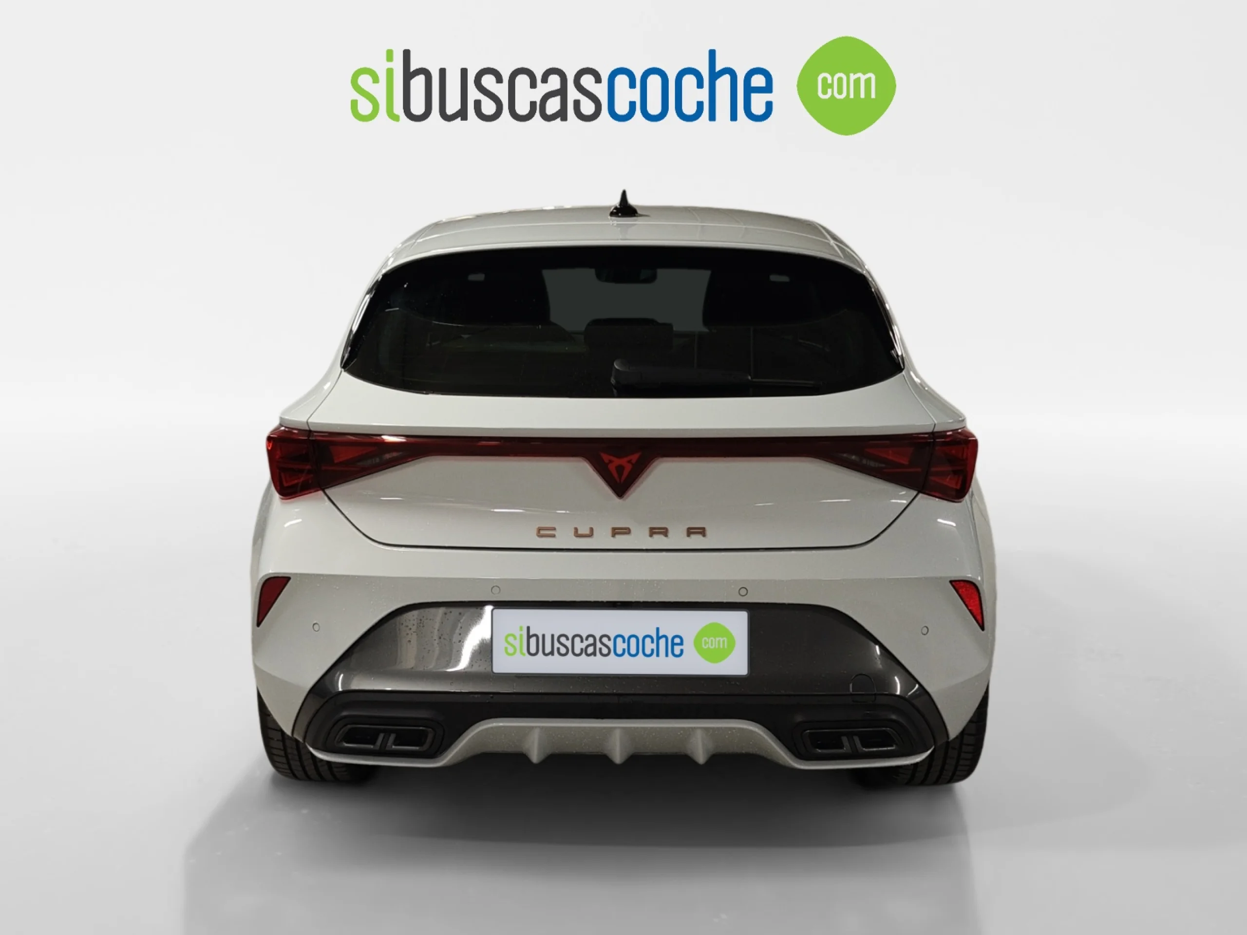 CUPRA LEON 1.5 ETSI 110KW (150CV) DSG - Foto 23