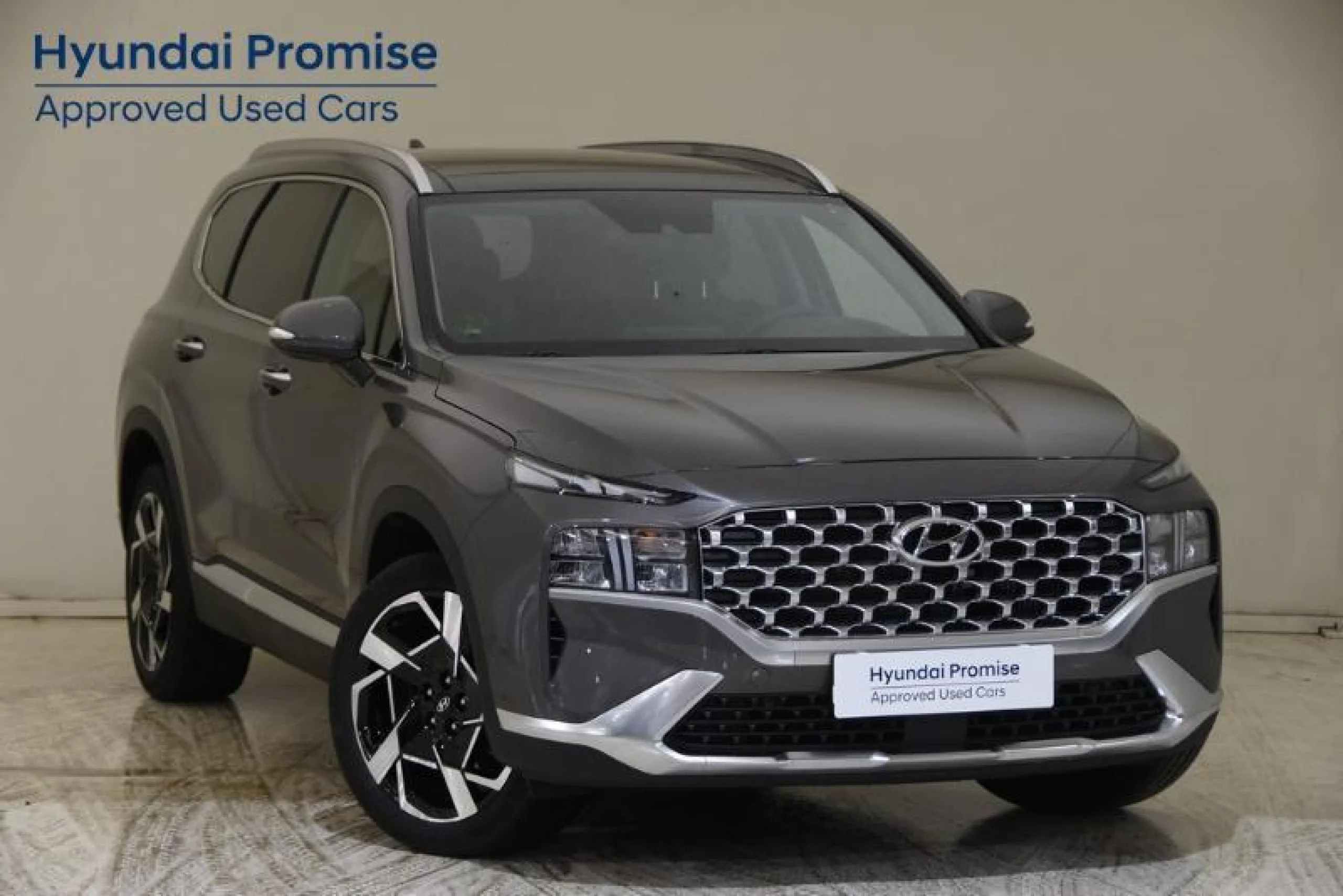 HYUNDAI SANTA FE 2.2 CRDI TECNO DCT 4X2 - Foto 3