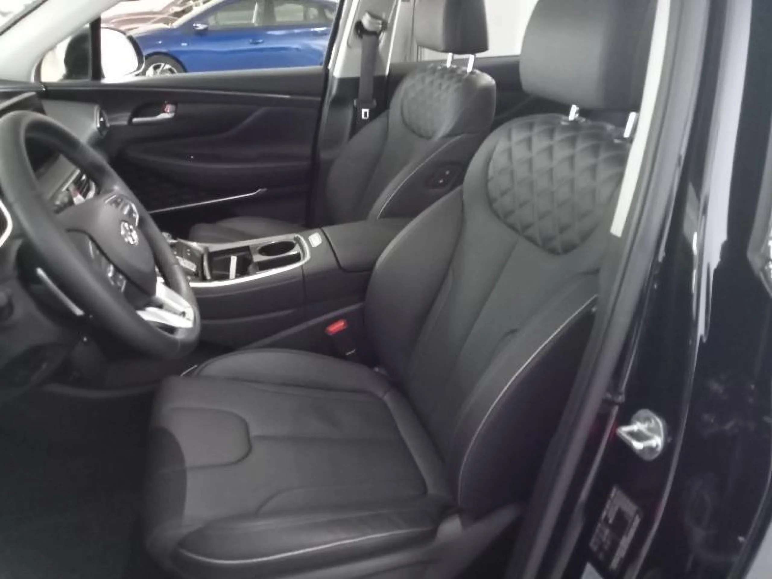 HYUNDAI SANTA FE 2.2 CRDI TECNO DCT 4X2 - Foto 7