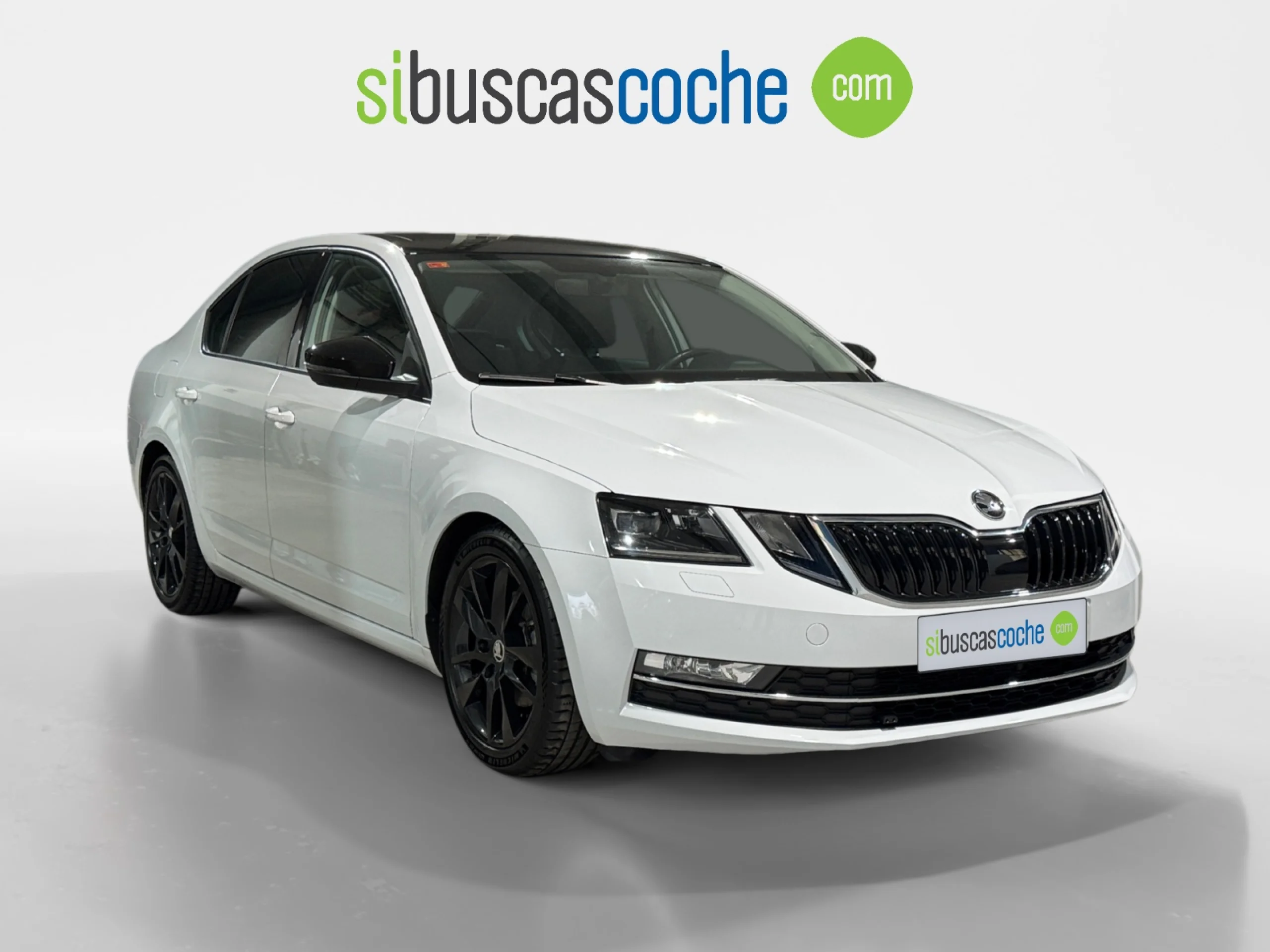 SKODA OCTAVIA 1.5 TSI 110KW (150CV) STYLE - Foto 1