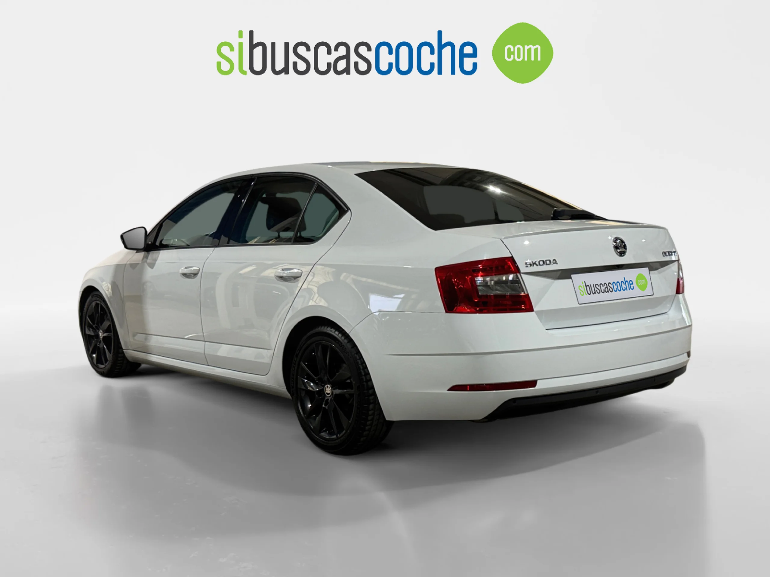 SKODA OCTAVIA 1.5 TSI 110KW (150CV) STYLE - Foto 2