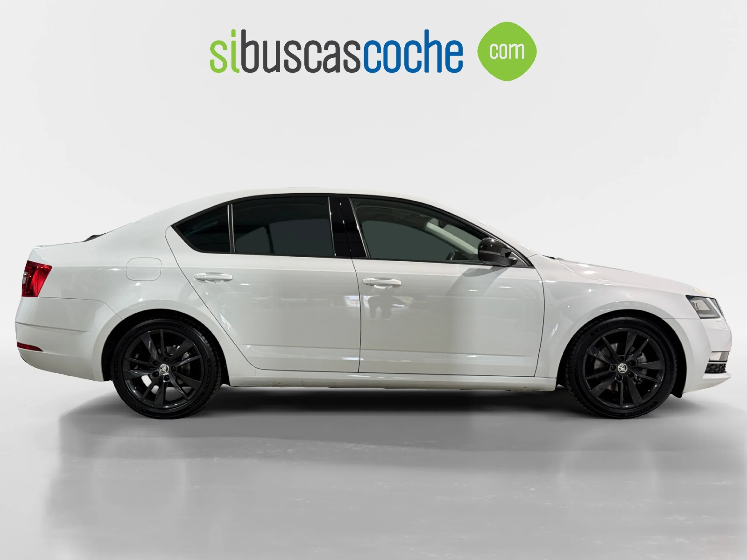 SKODA OCTAVIA 1.5 TSI 110KW (150CV) STYLE - Foto 3
