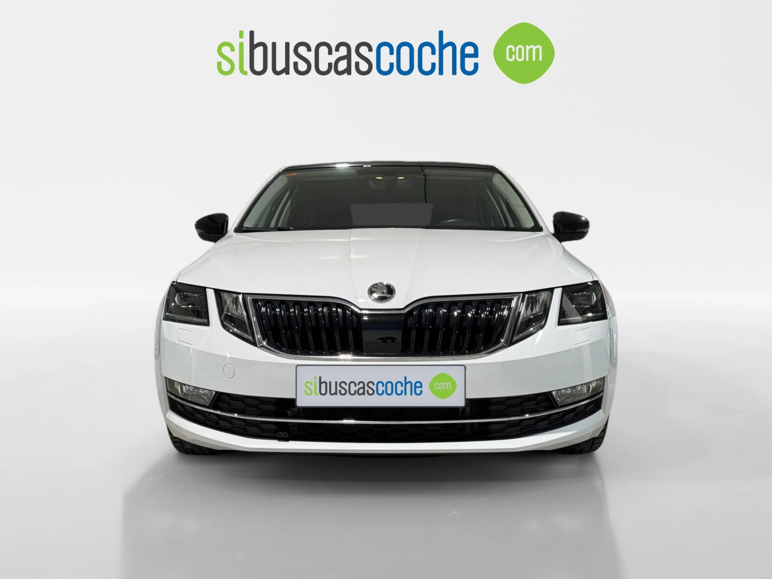 SKODA OCTAVIA 1.5 TSI 110KW (150CV) STYLE - Foto 17