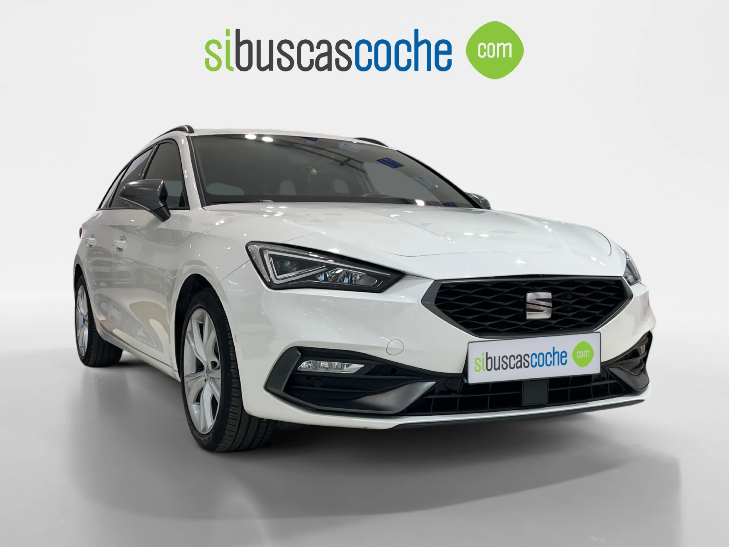 SEAT LEON ST 2.0 TDI 110KW (150CV) S&S FR FAST ED - Foto 1