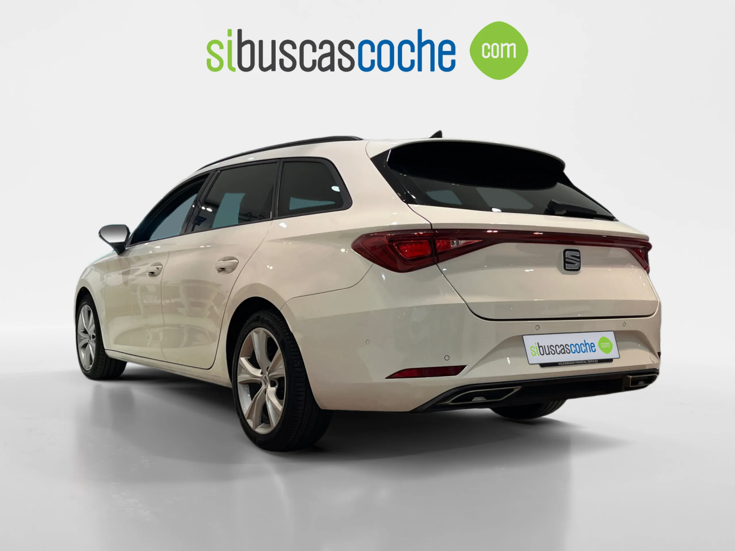 SEAT LEON ST 2.0 TDI 110KW (150CV) S&S FR FAST ED - Foto 2