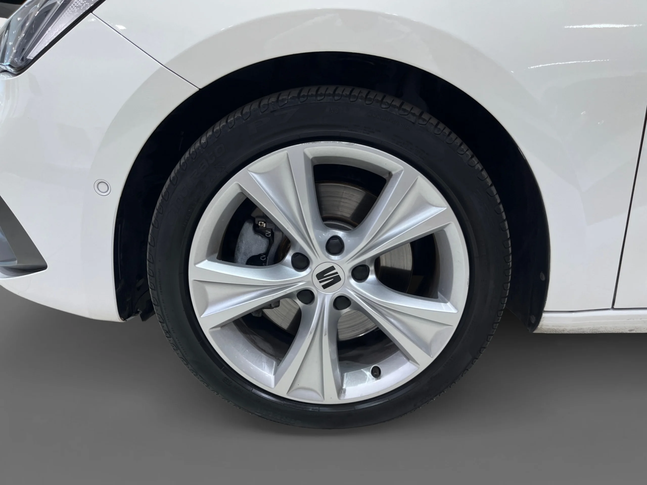 SEAT LEON ST 2.0 TDI 110KW (150CV) S&S FR FAST ED - Foto 6