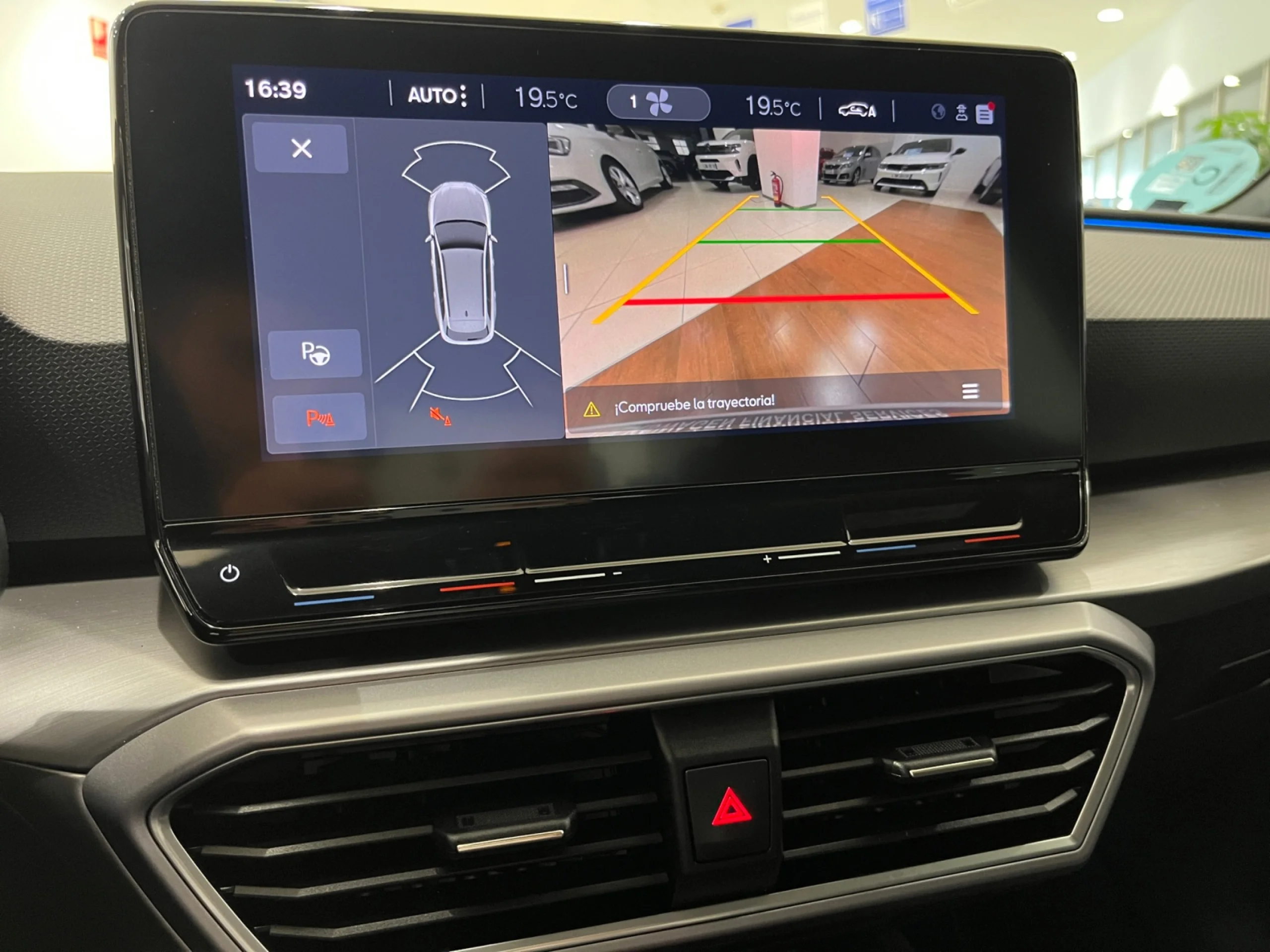 SEAT LEON ST 2.0 TDI 110KW (150CV) S&S FR FAST ED - Foto 7