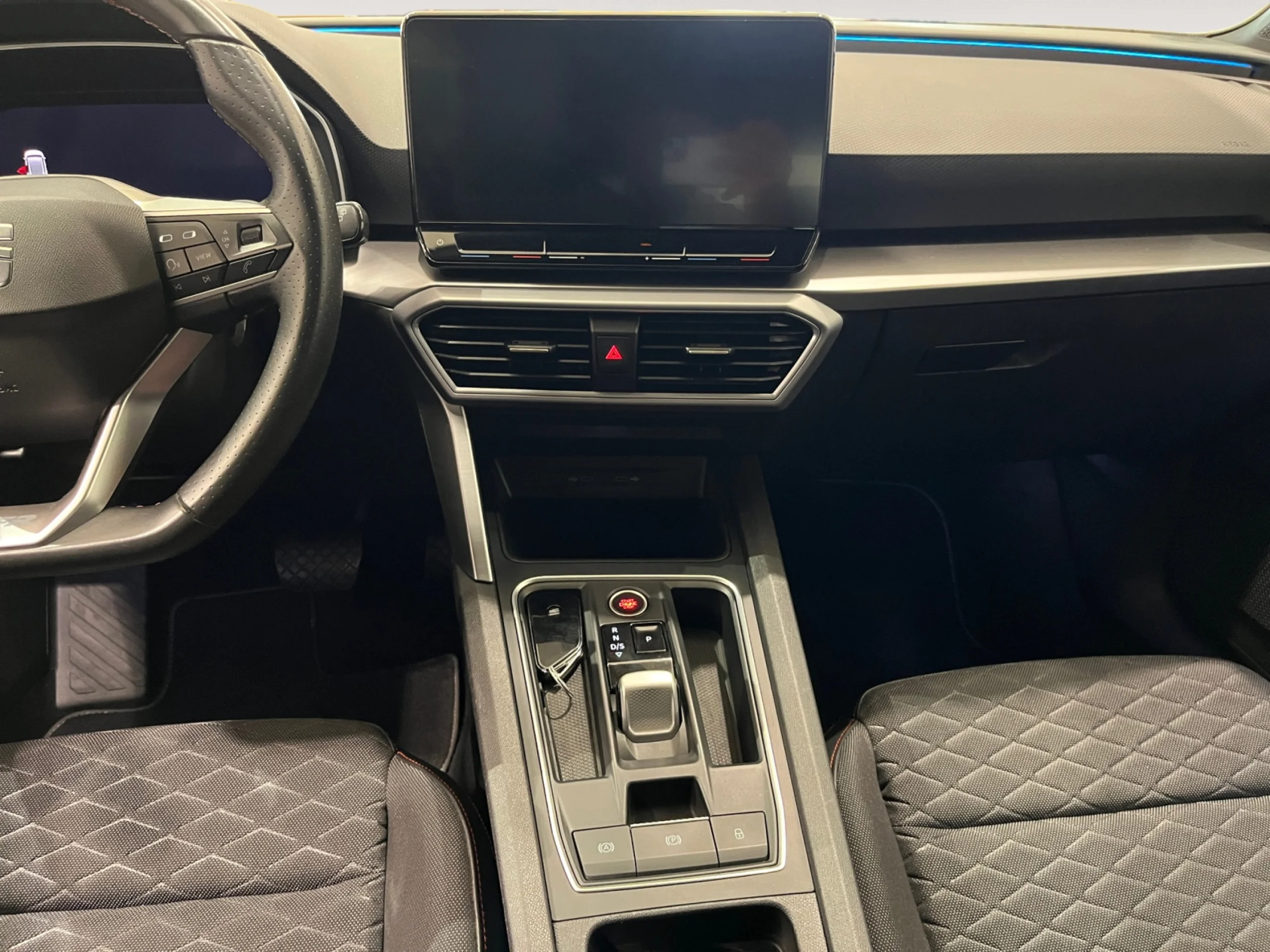 SEAT LEON ST 2.0 TDI 110KW (150CV) S&S FR FAST ED - Foto 8