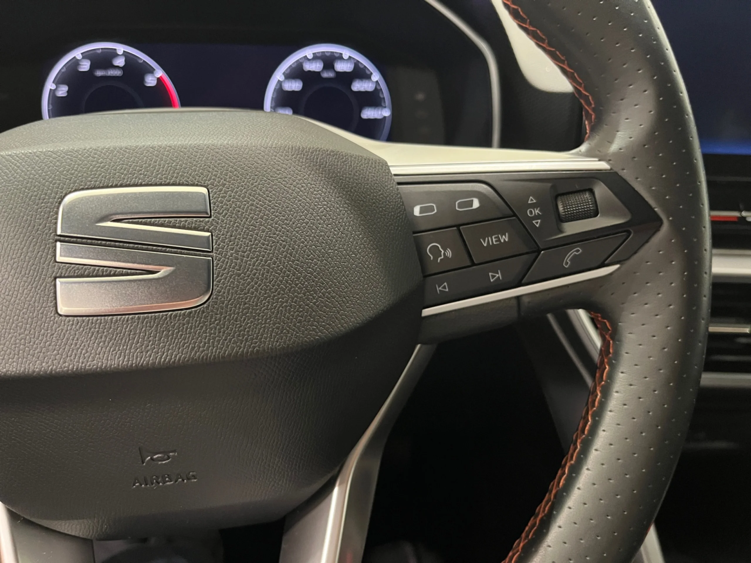 SEAT LEON ST 2.0 TDI 110KW (150CV) S&S FR FAST ED - Foto 9