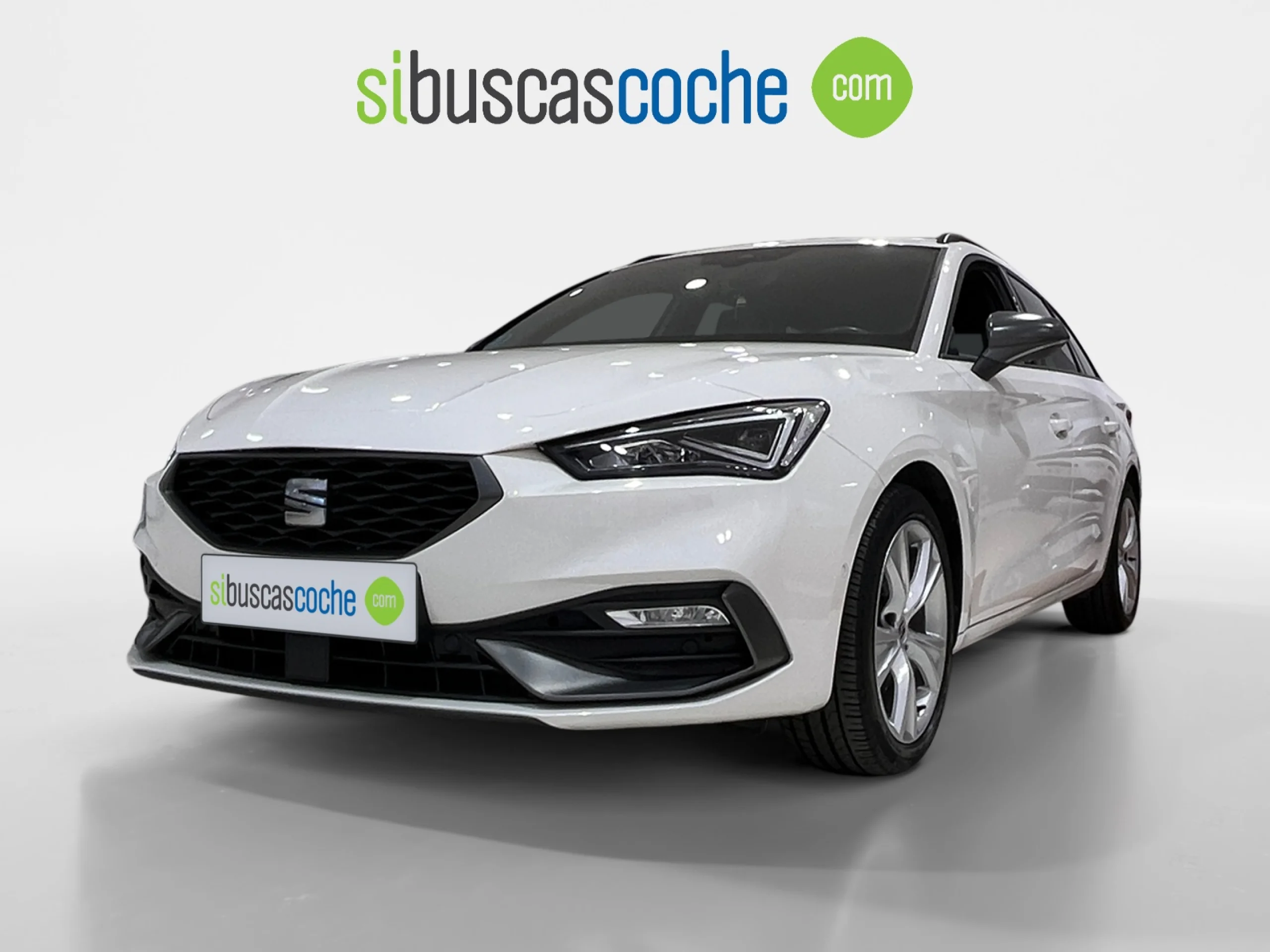 SEAT LEON ST 2.0 TDI 110KW (150CV) S&S FR FAST ED - Foto 10