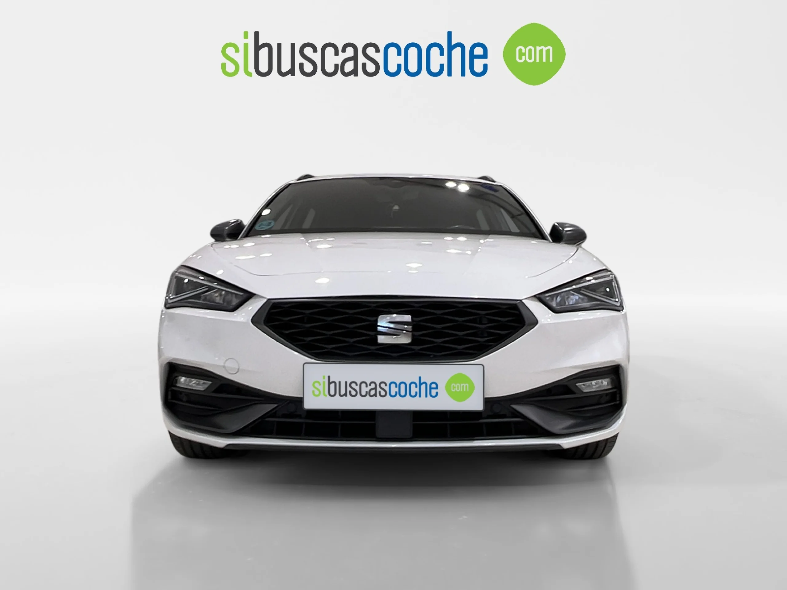 SEAT LEON ST 2.0 TDI 110KW (150CV) S&S FR FAST ED - Foto 11