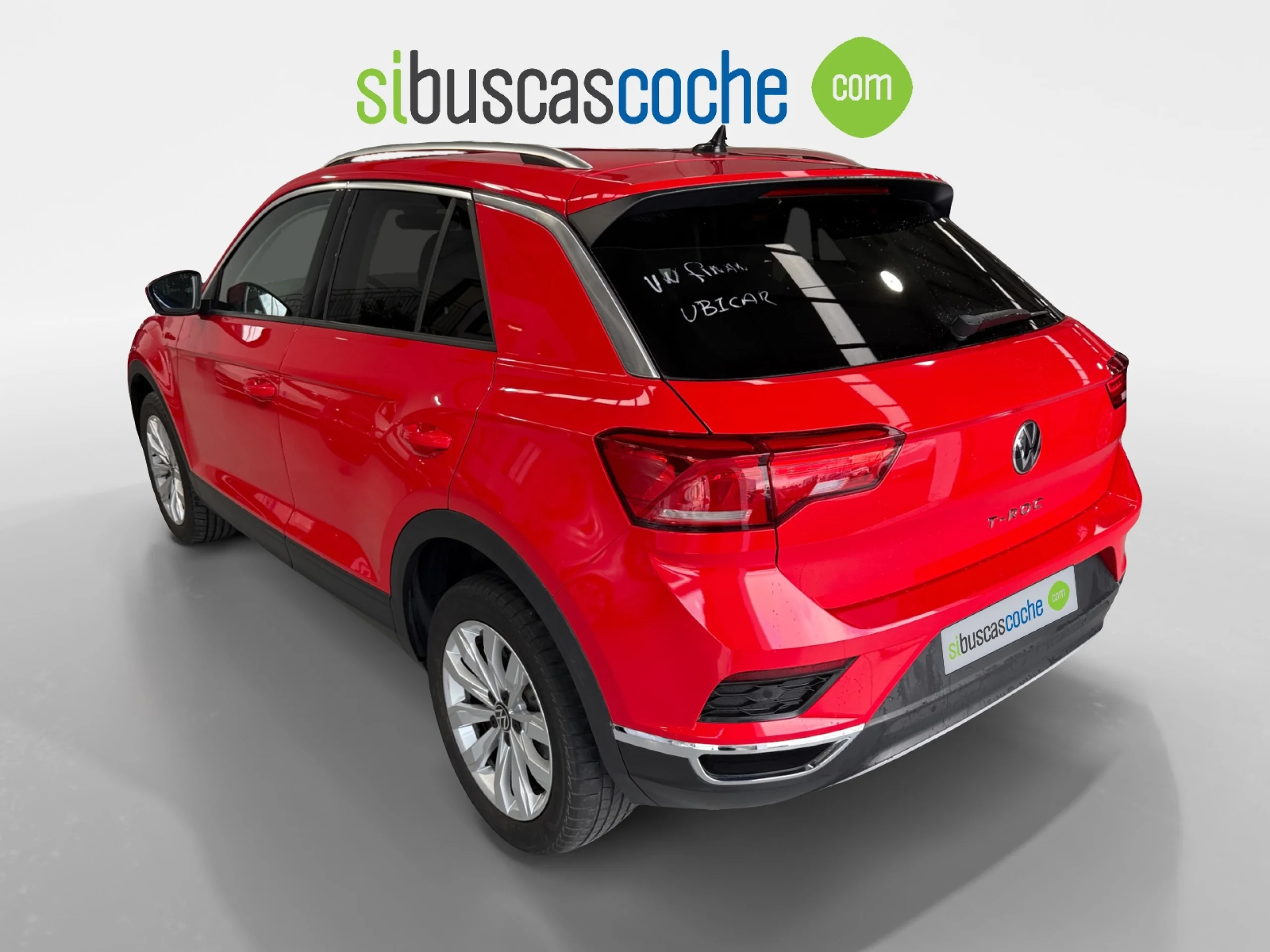 VOLKSWAGEN T ROC ADVANCE 2.0 TDI 85KW (115CV) - Foto 2