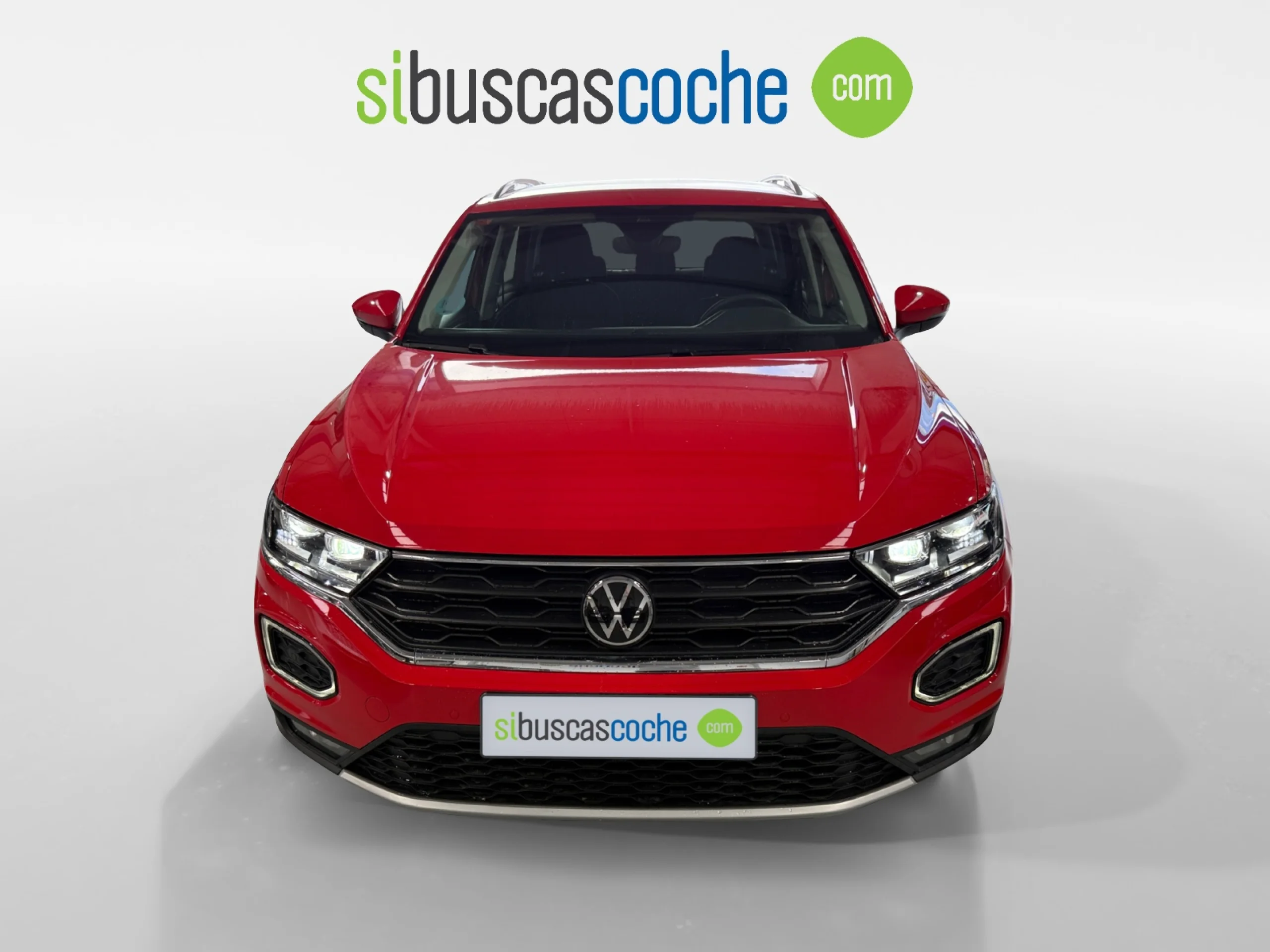 VOLKSWAGEN T ROC ADVANCE 2.0 TDI 85KW (115CV) - Foto 12