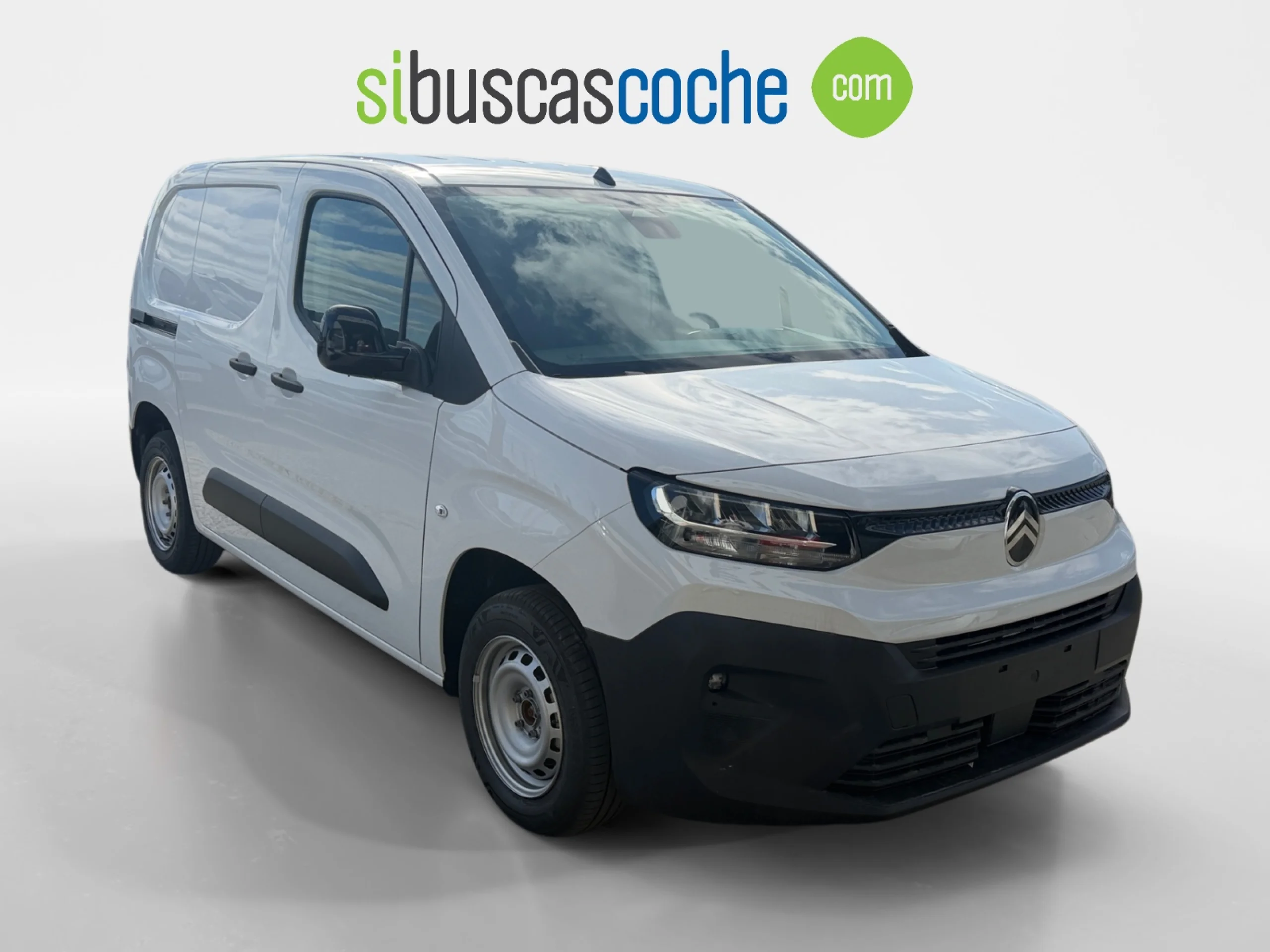 CITROEN BERLINGO TALLA M BLUEHDI 100 - Foto 1