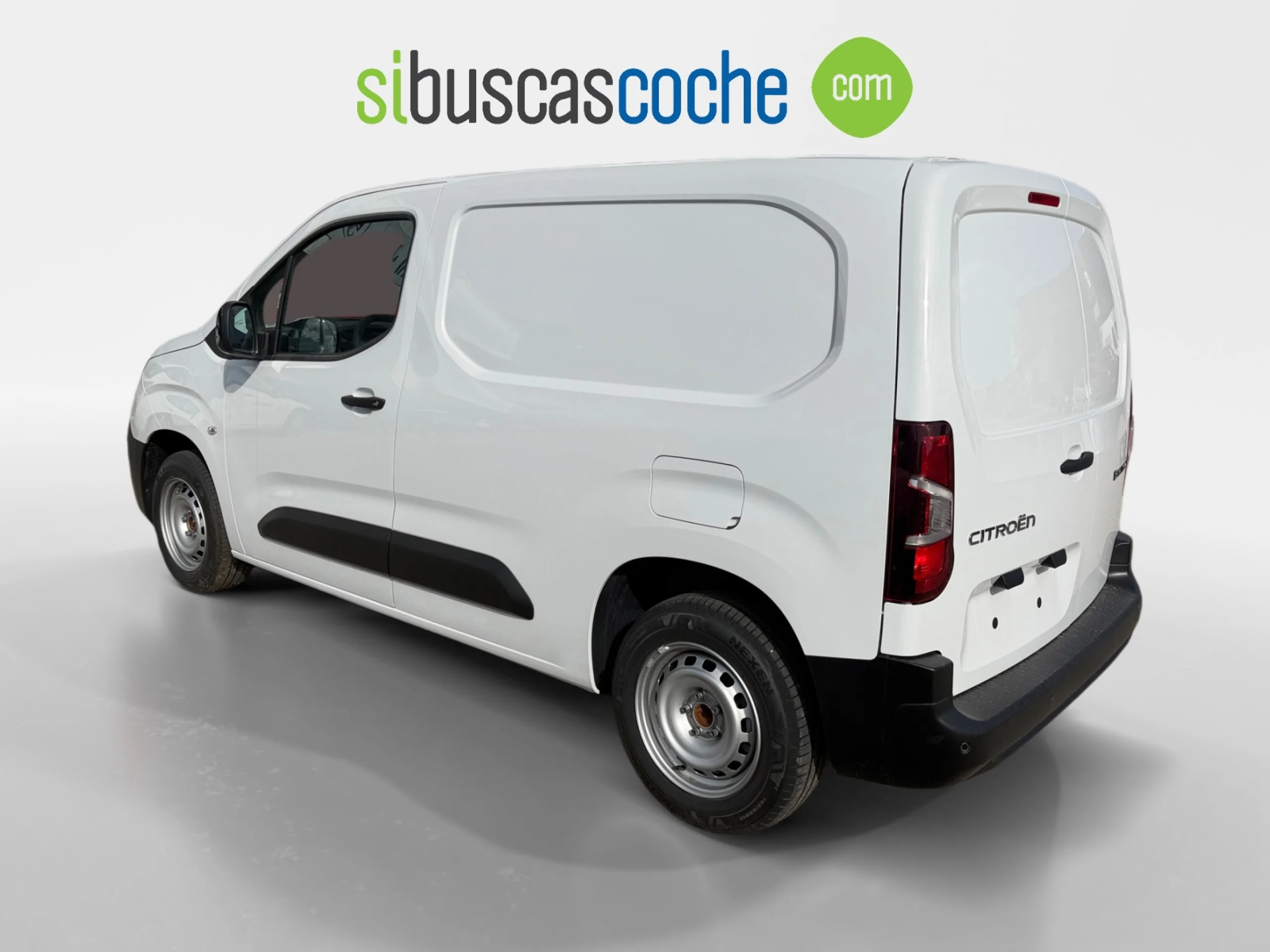 CITROEN BERLINGO TALLA M BLUEHDI 100 - Foto 2
