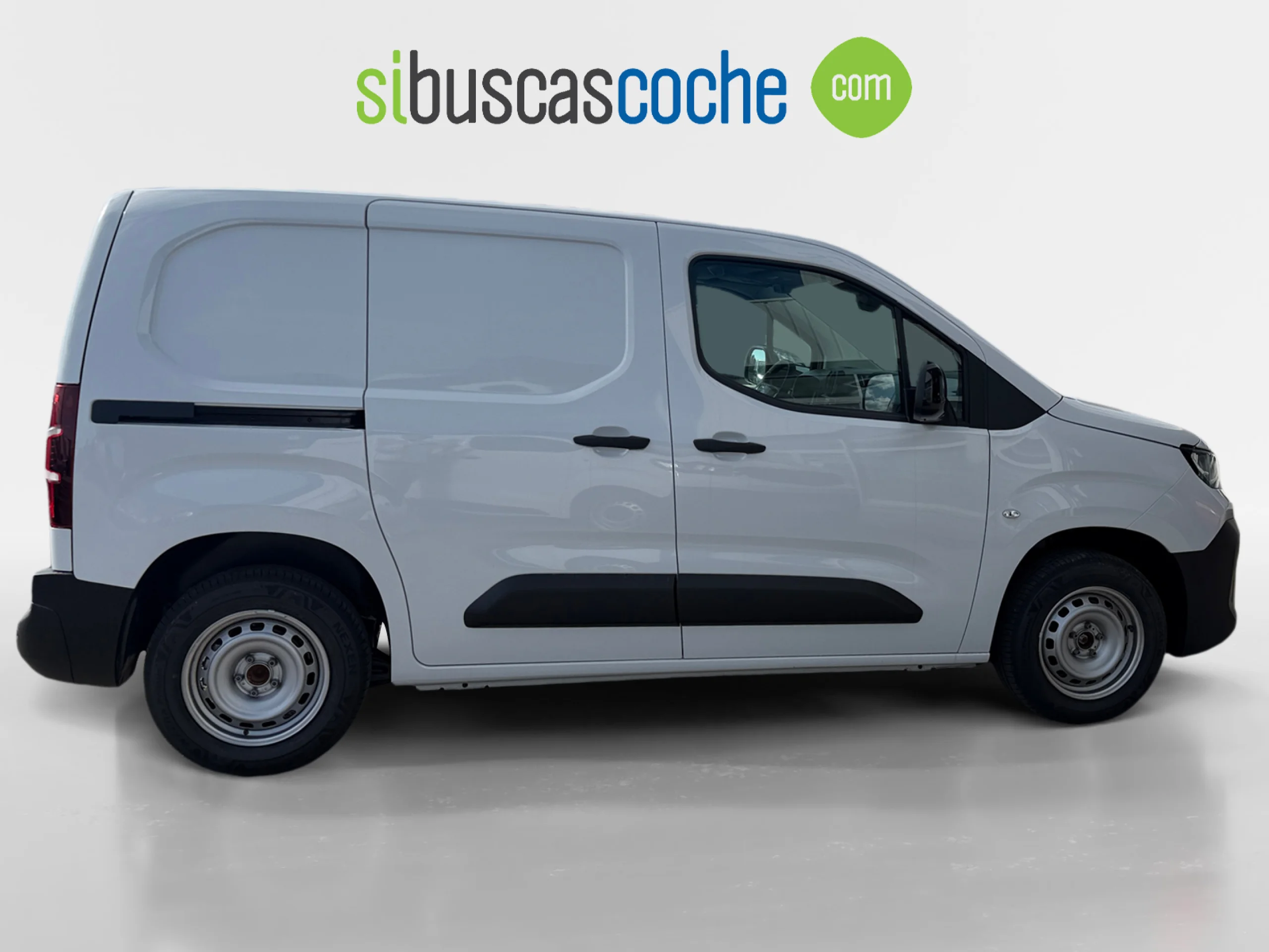 CITROEN BERLINGO TALLA M BLUEHDI 100 - Foto 3