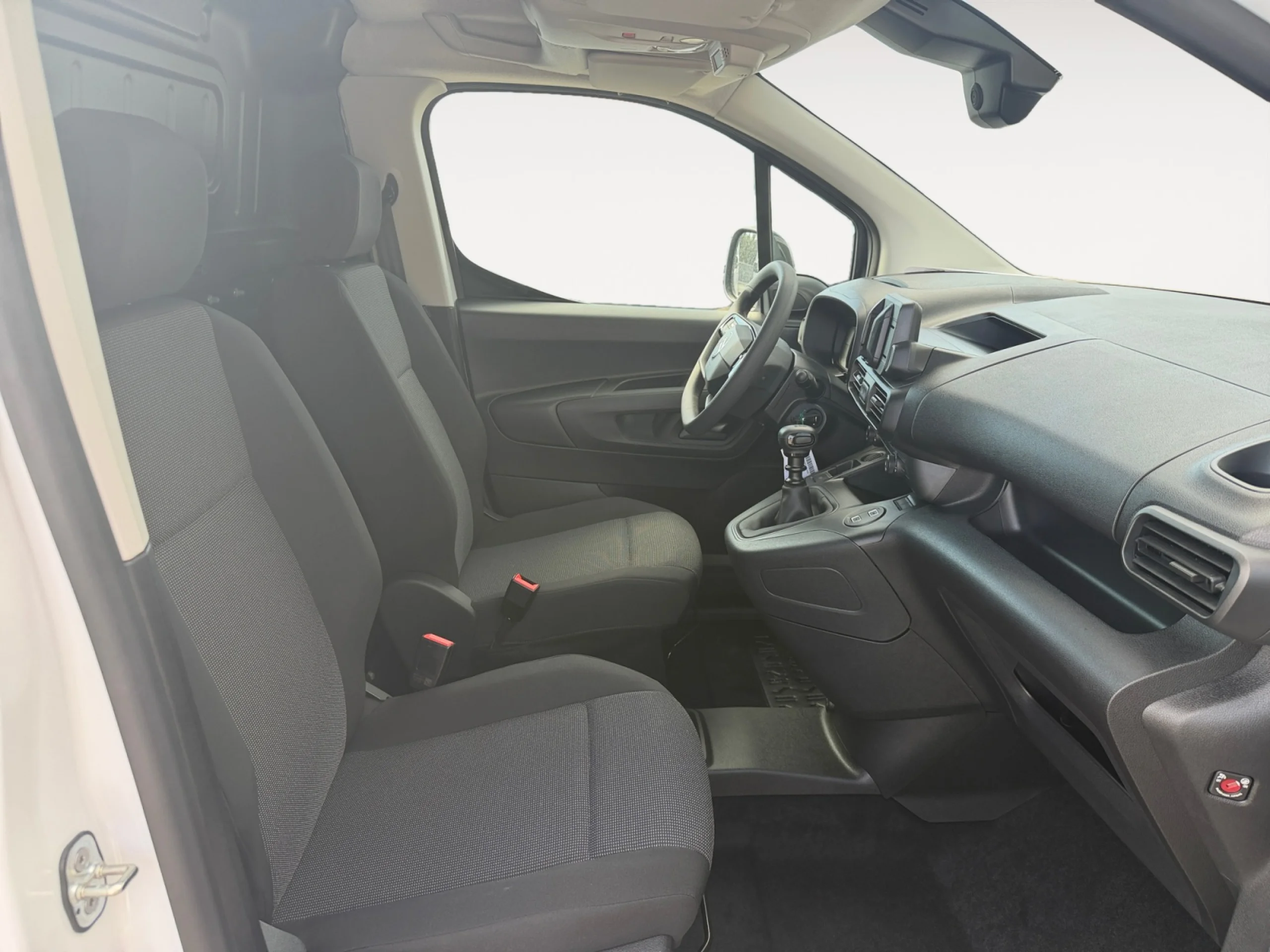 CITROEN BERLINGO TALLA M BLUEHDI 100 - Foto 5