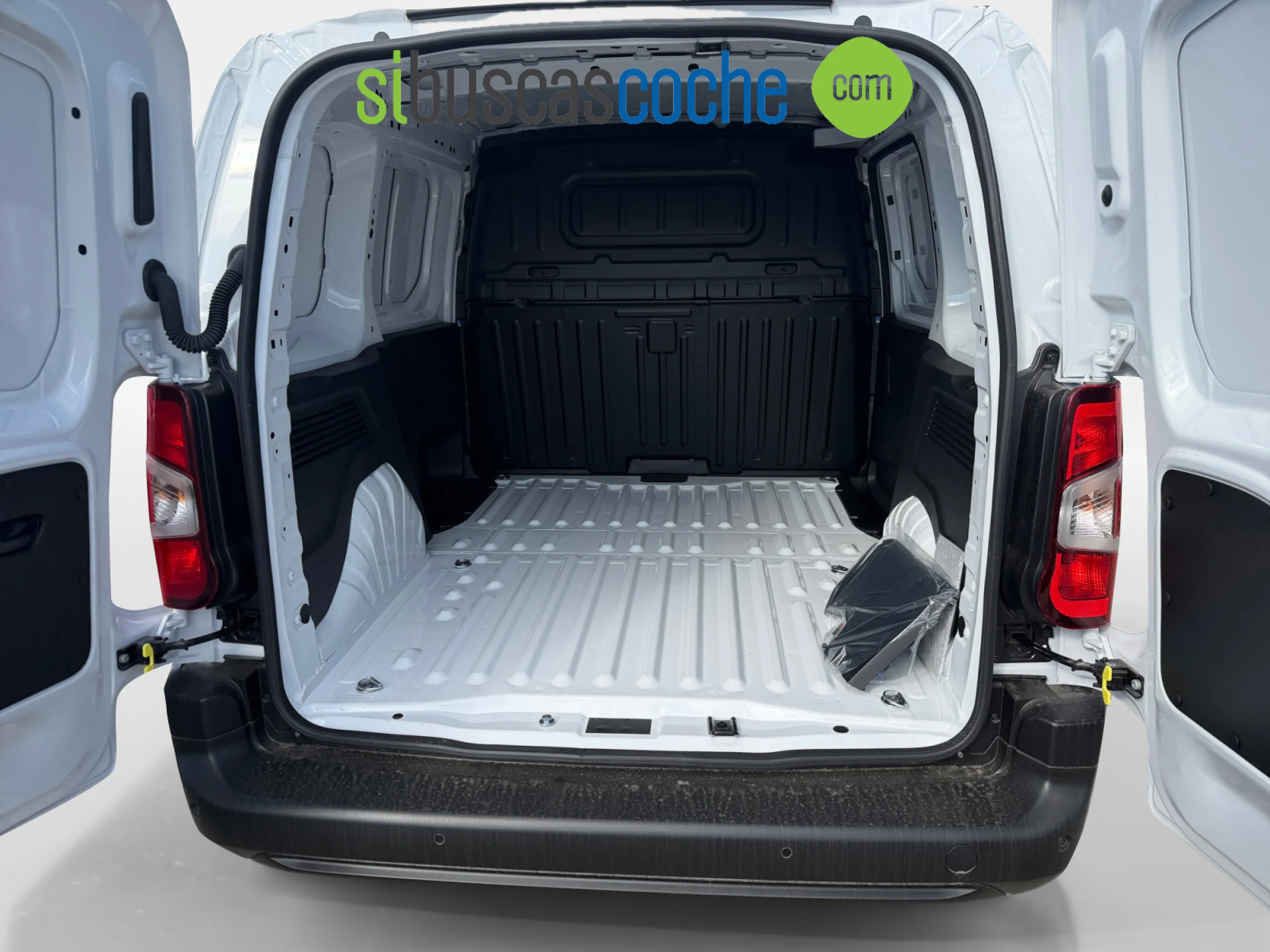CITROEN BERLINGO TALLA M BLUEHDI 100 - Foto 7