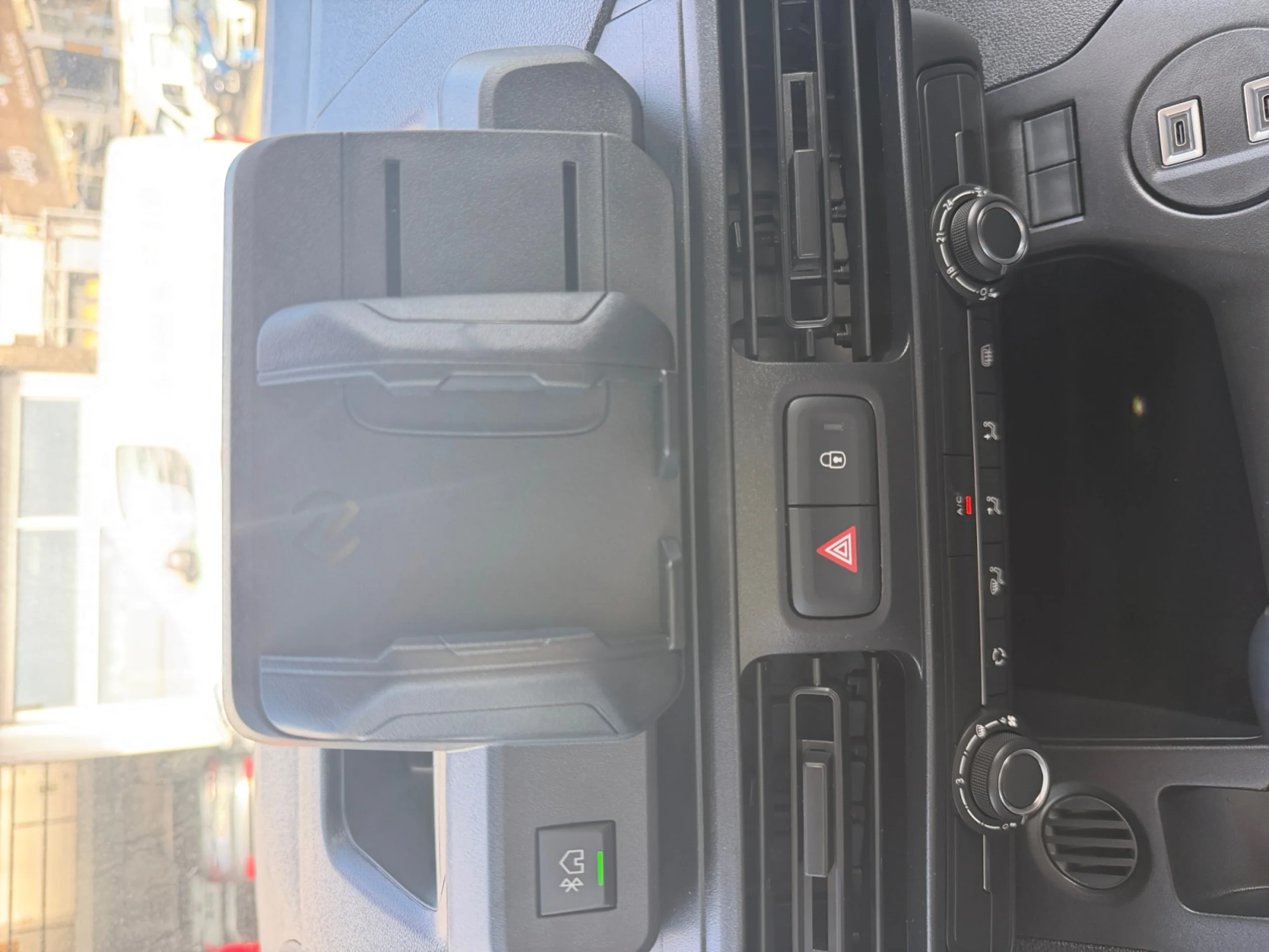 CITROEN BERLINGO TALLA M BLUEHDI 100 - Foto 12