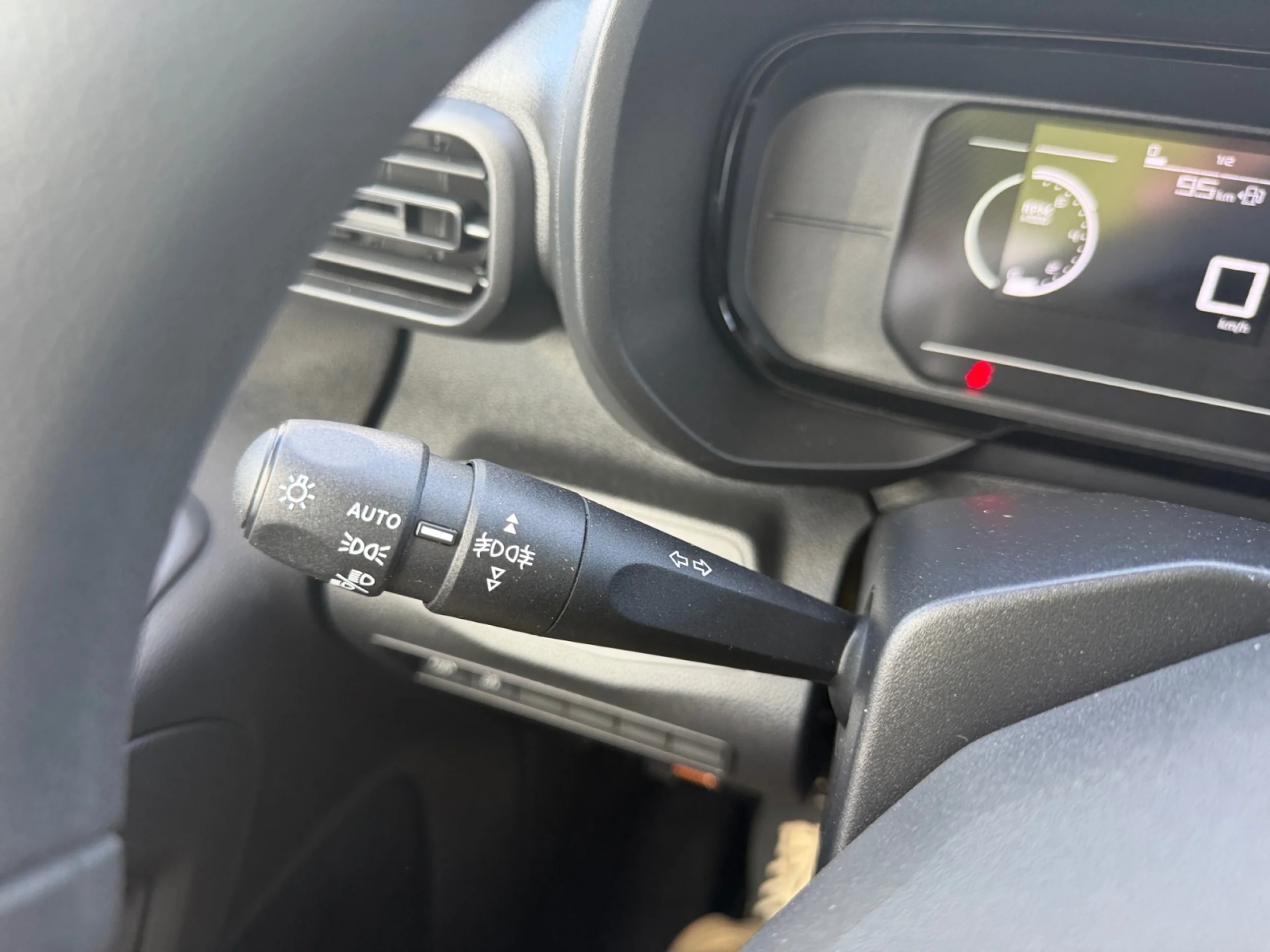 CITROEN BERLINGO TALLA M BLUEHDI 100 - Foto 13