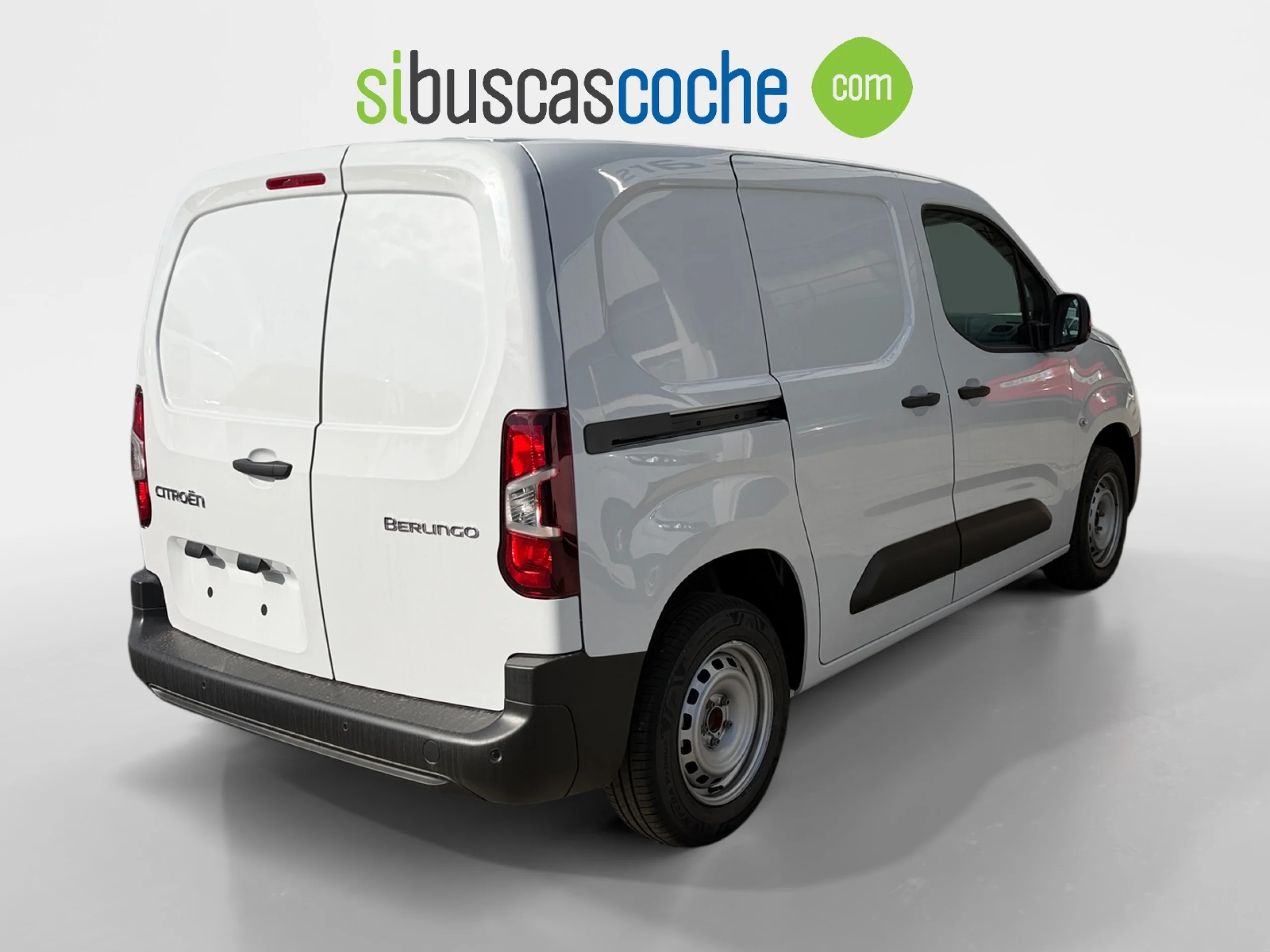 CITROEN BERLINGO TALLA M BLUEHDI 100 - Foto 18