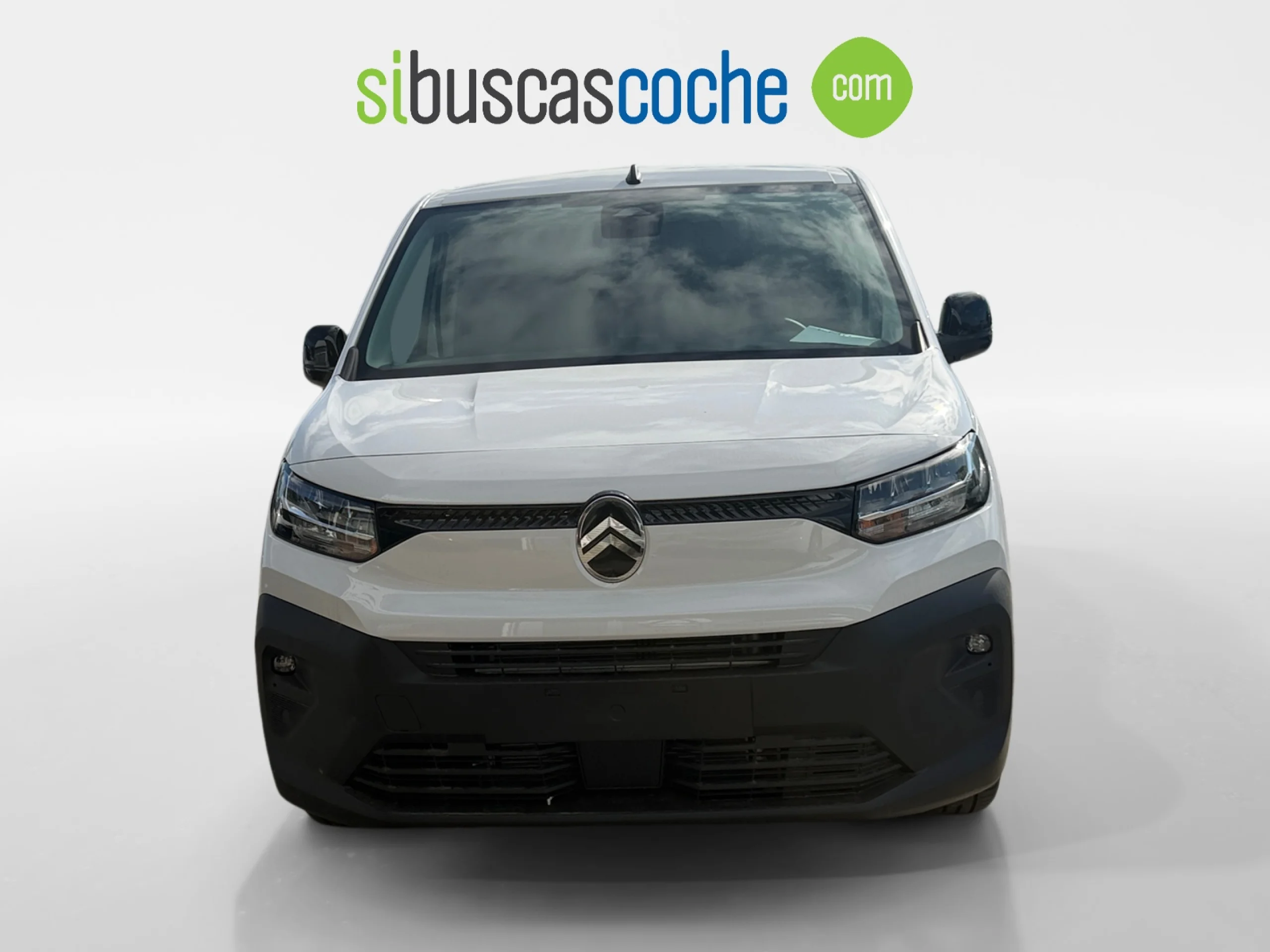 CITROEN BERLINGO TALLA M BLUEHDI 100 - Foto 19