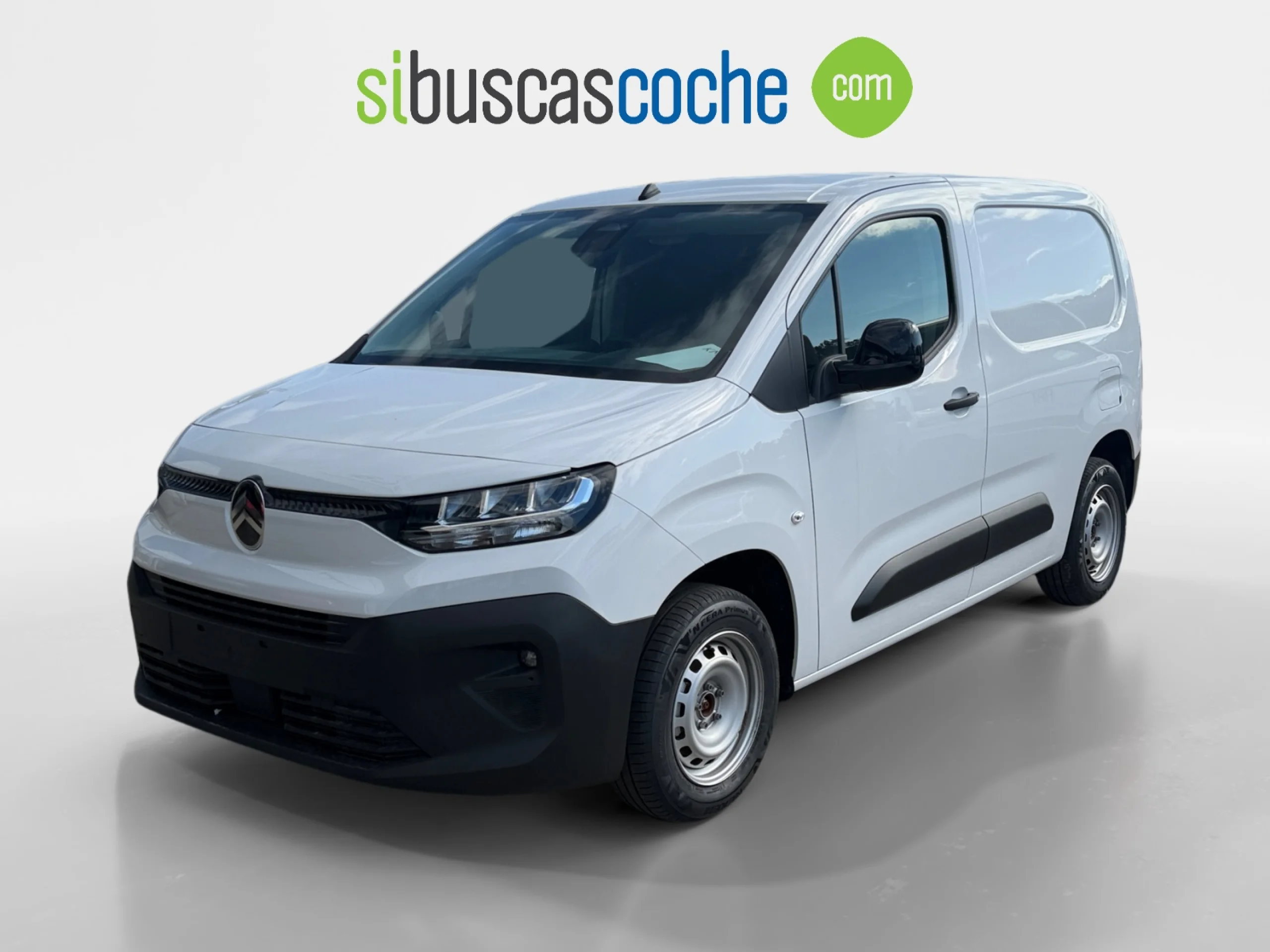 CITROEN BERLINGO TALLA M BLUEHDI 100 - Foto 21