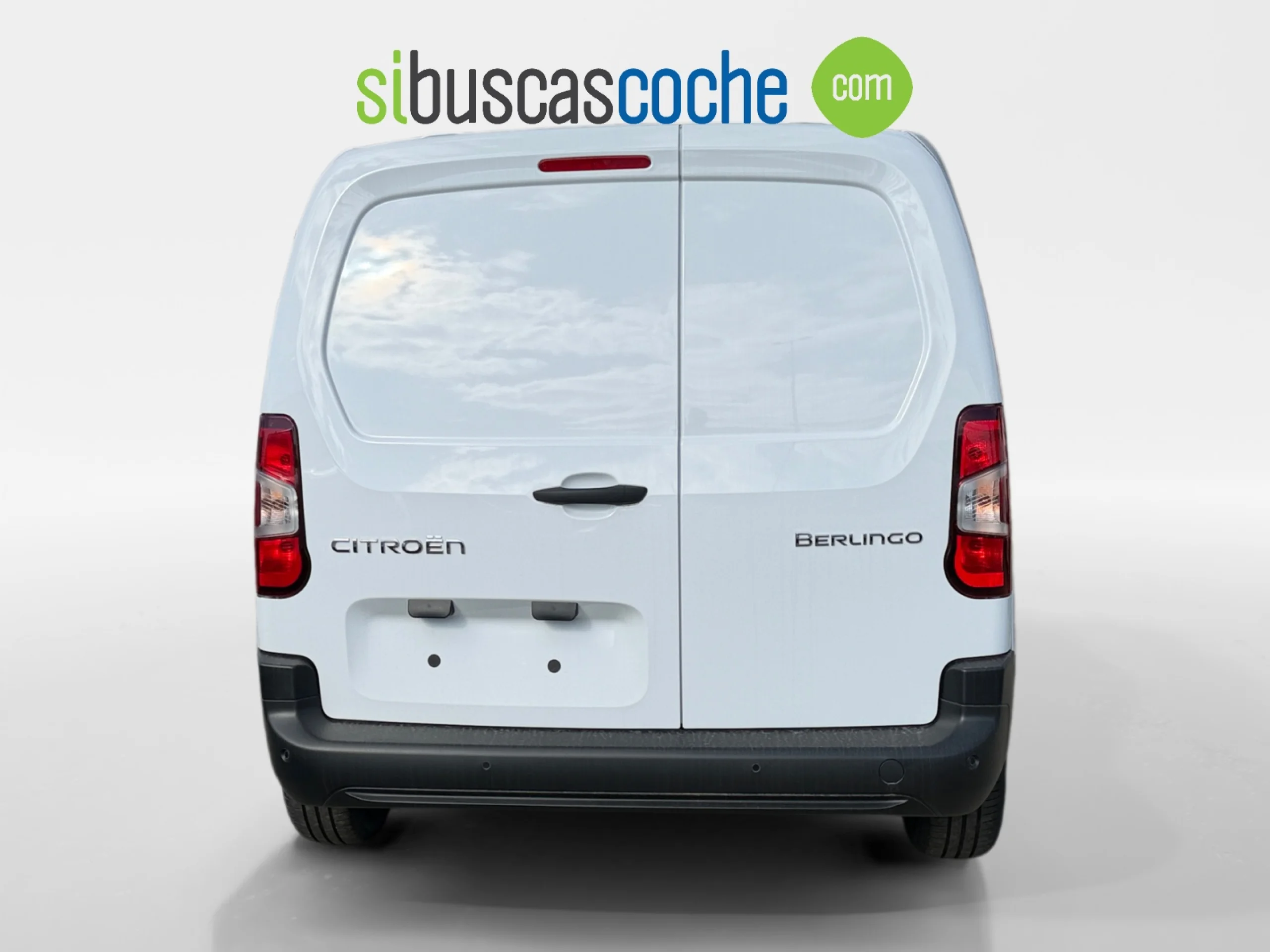 CITROEN BERLINGO TALLA M BLUEHDI 100 - Foto 22