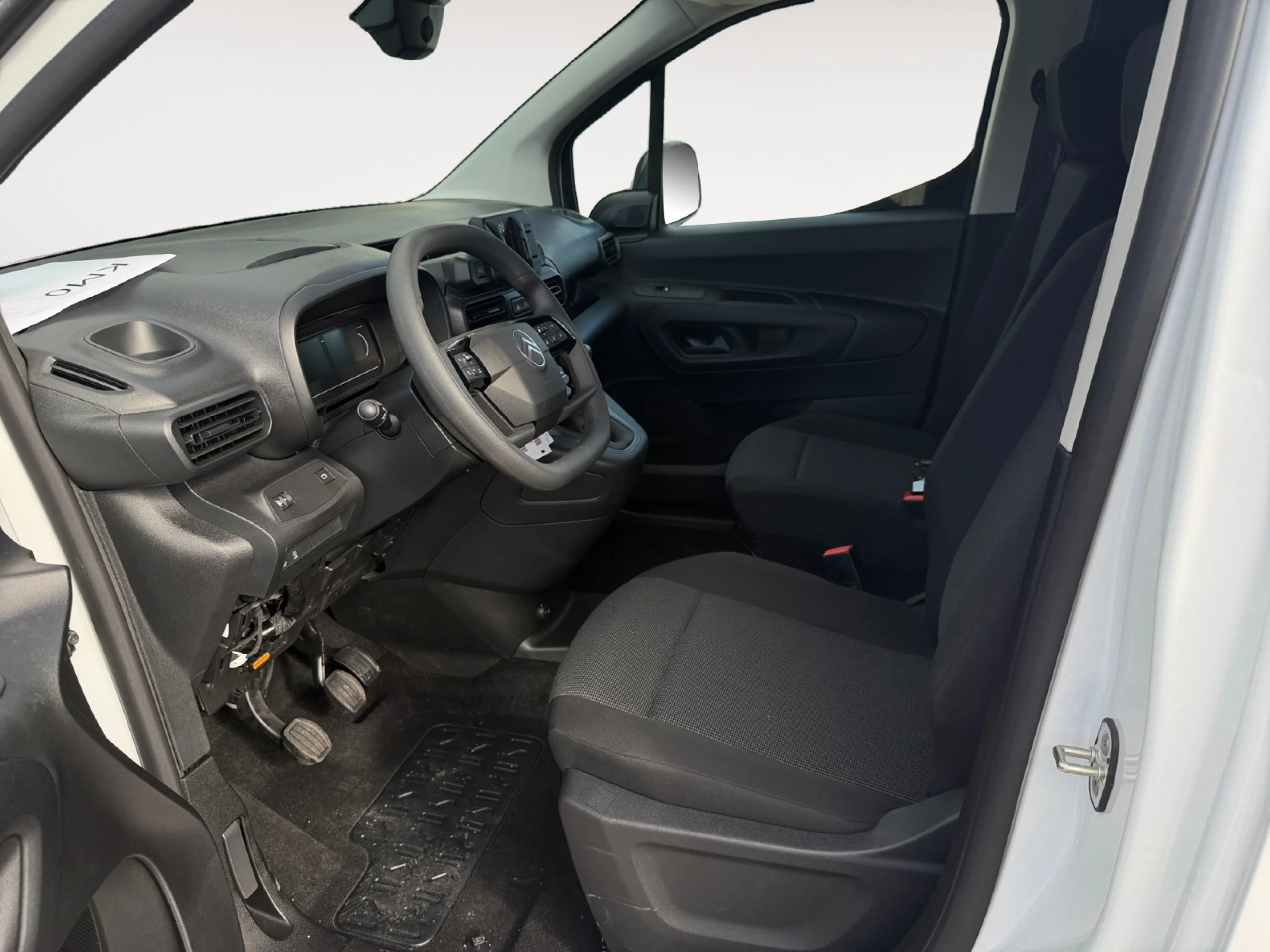 CITROEN BERLINGO TALLA M BLUEHDI 100 - Foto 23