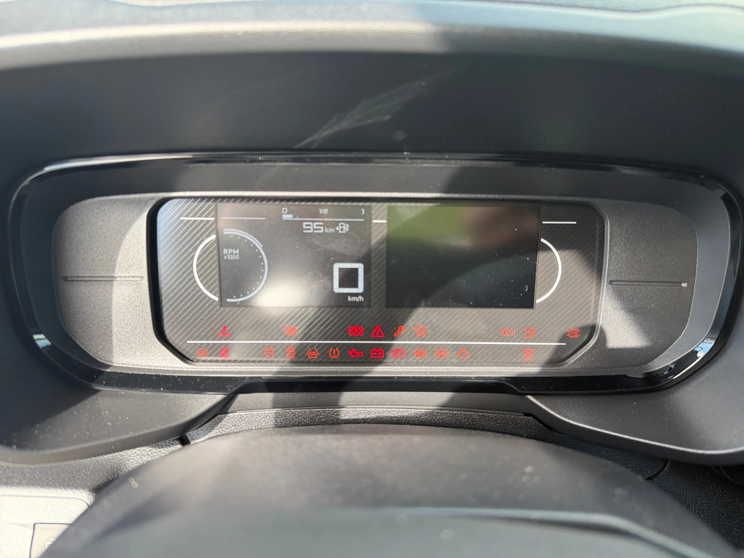 CITROEN BERLINGO TALLA M BLUEHDI 100 - Foto 25