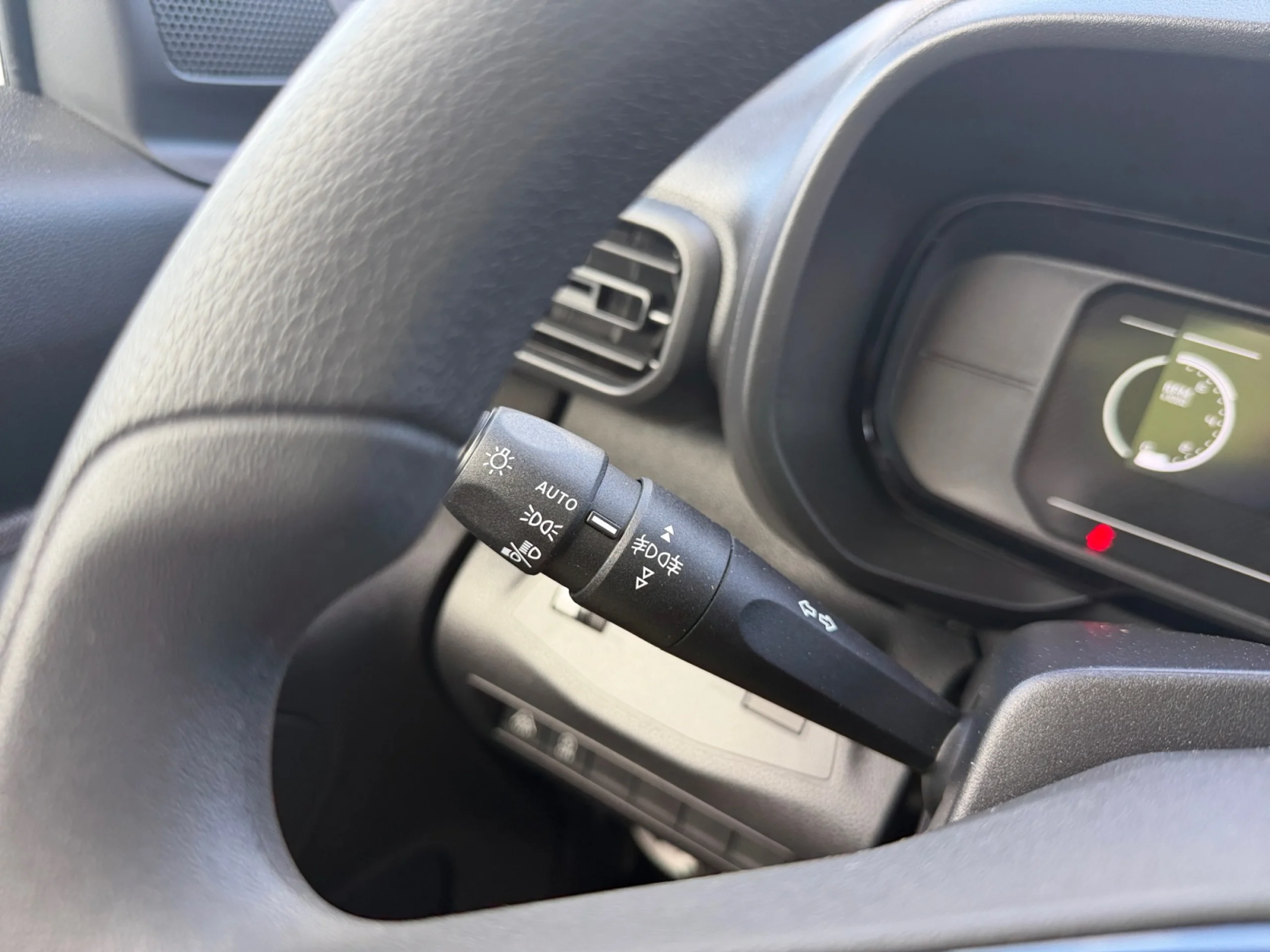CITROEN BERLINGO TALLA M BLUEHDI 100 - Foto 27