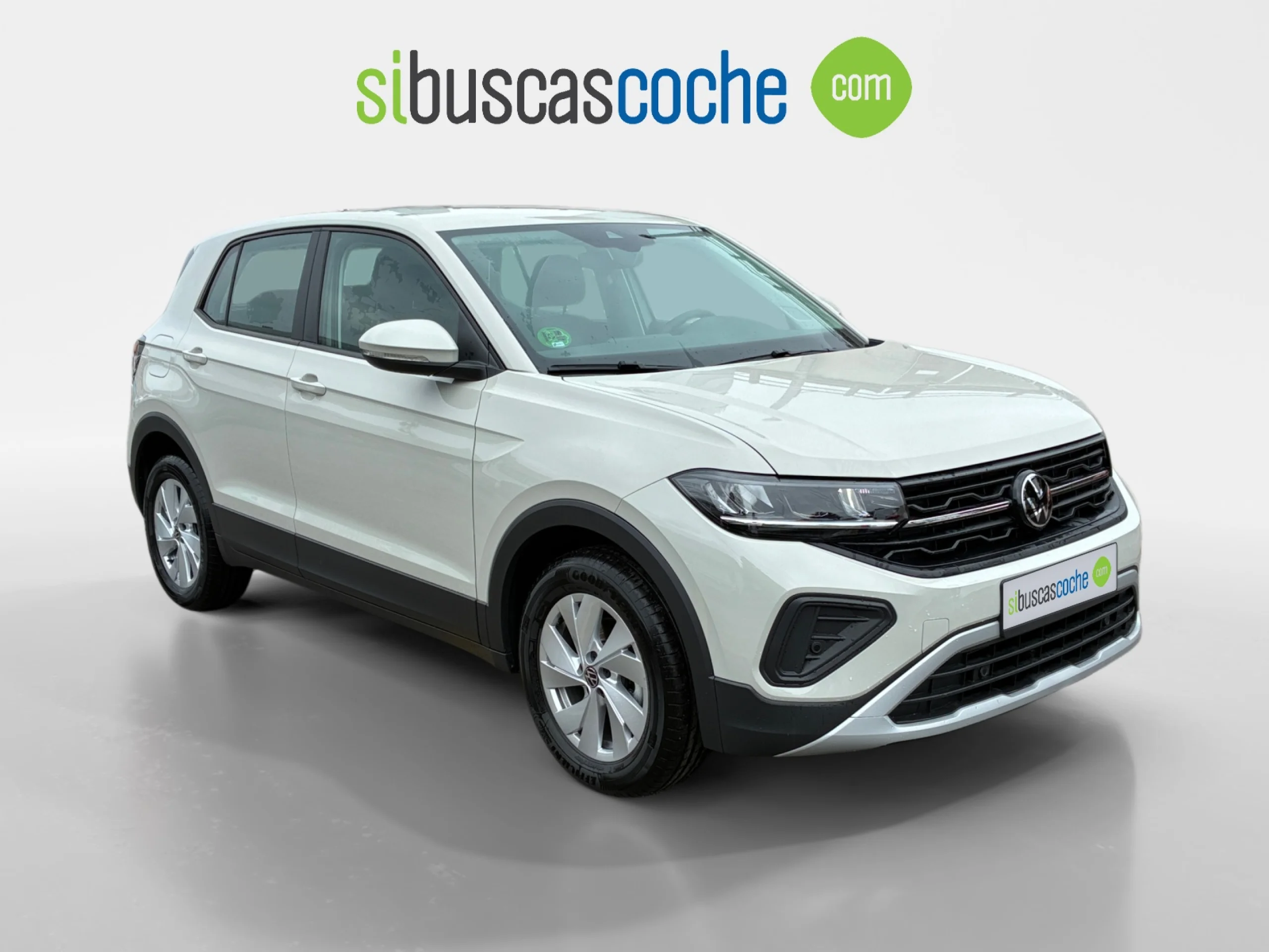 VOLKSWAGEN T CROSS T CROSS T CROSS  1.0 TSI 70 KW (95 CV)  5 VEL. - Foto 1