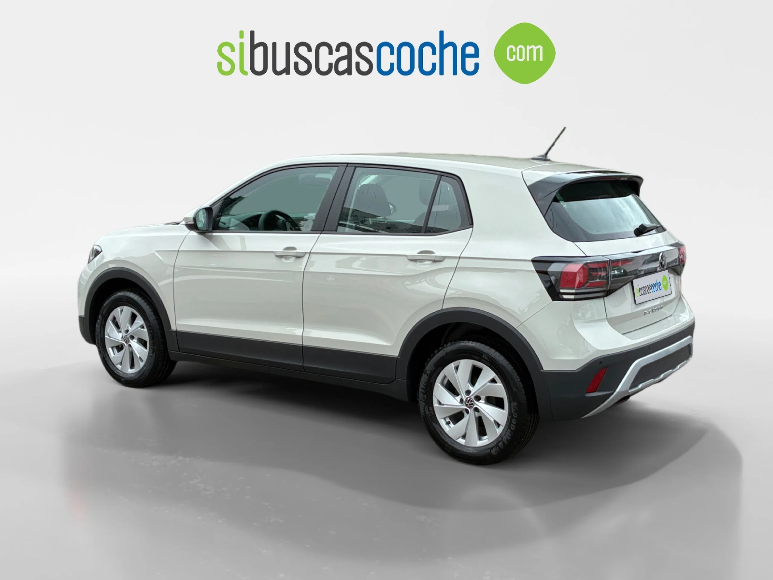 VOLKSWAGEN T CROSS T CROSS T CROSS  1.0 TSI 70 KW (95 CV)  5 VEL. - Foto 2