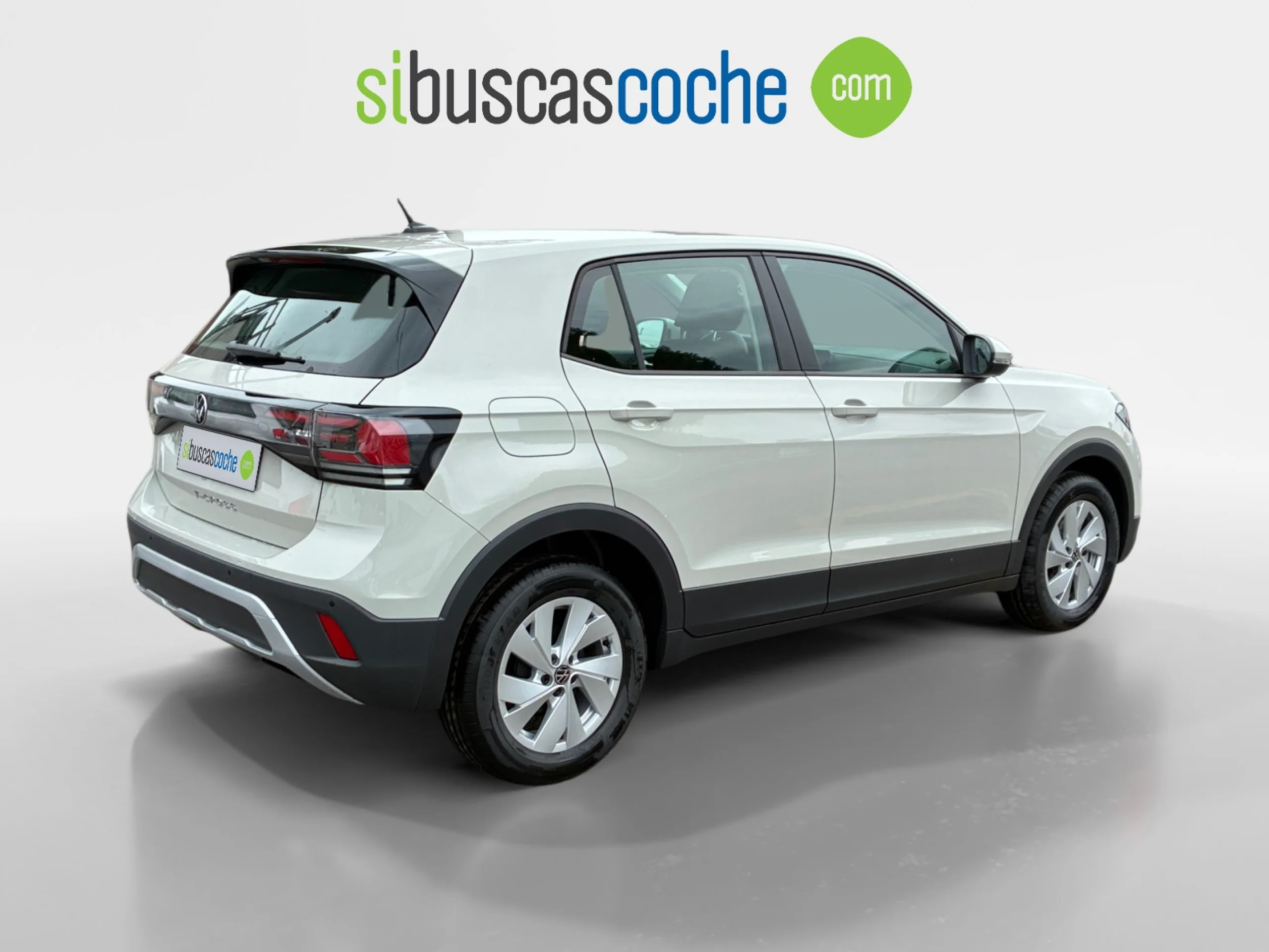 VOLKSWAGEN T CROSS T CROSS T CROSS  1.0 TSI 70 KW (95 CV)  5 VEL. - Foto 18