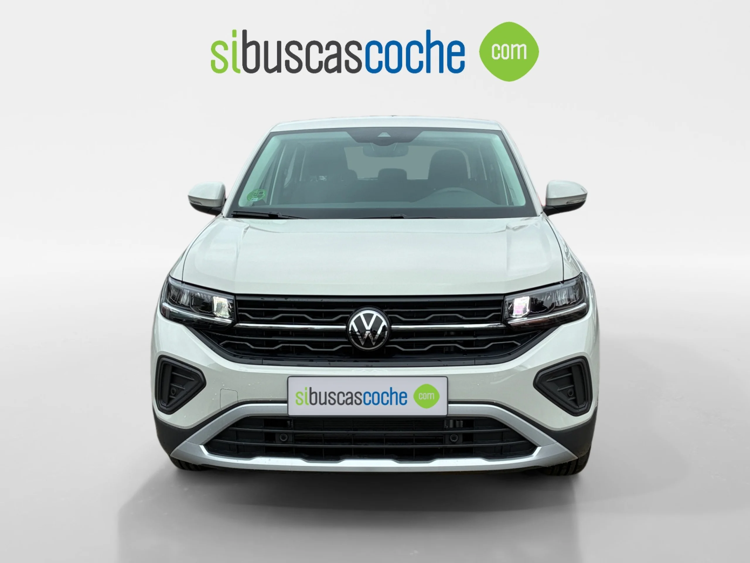 VOLKSWAGEN T CROSS T CROSS T CROSS  1.0 TSI 70 KW (95 CV)  5 VEL. - Foto 19