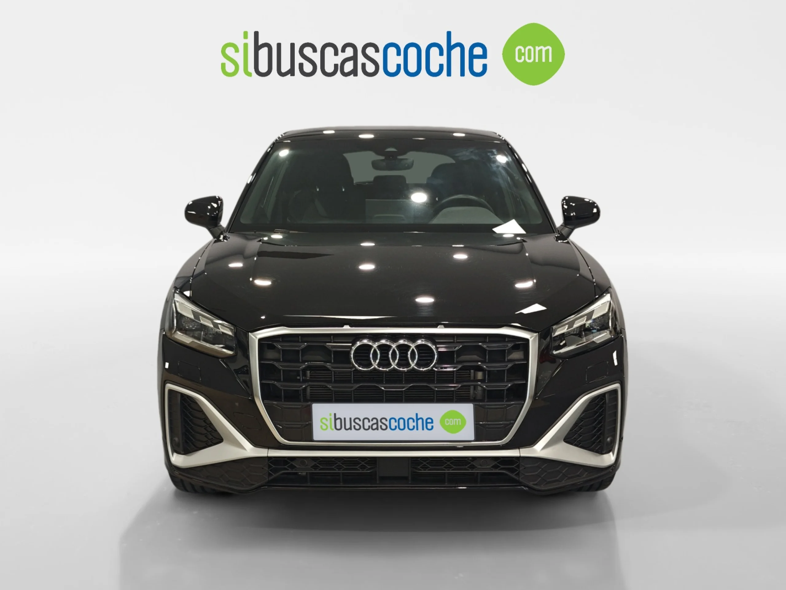 AUDI Q2 ADRENALIN 35 TDI 110KW (150CV) S TRONIC - Foto 19