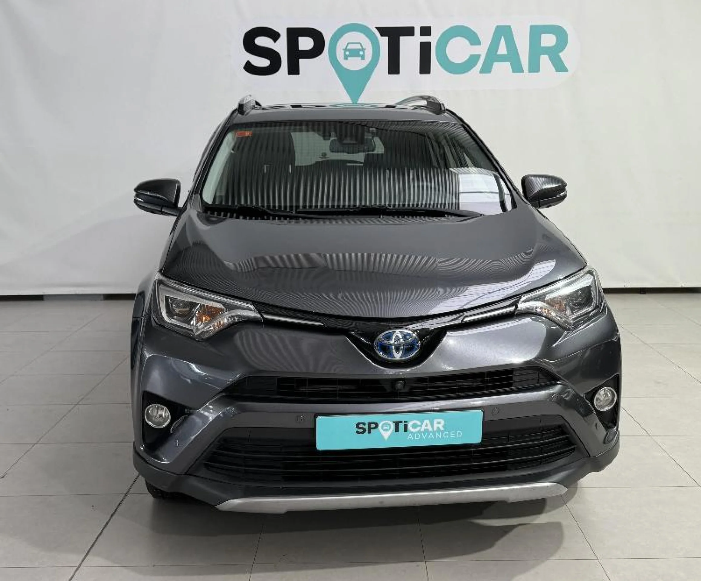 TOYOTA Rav4 2.5L HYBRID 2WD FEEL! - Foto 2