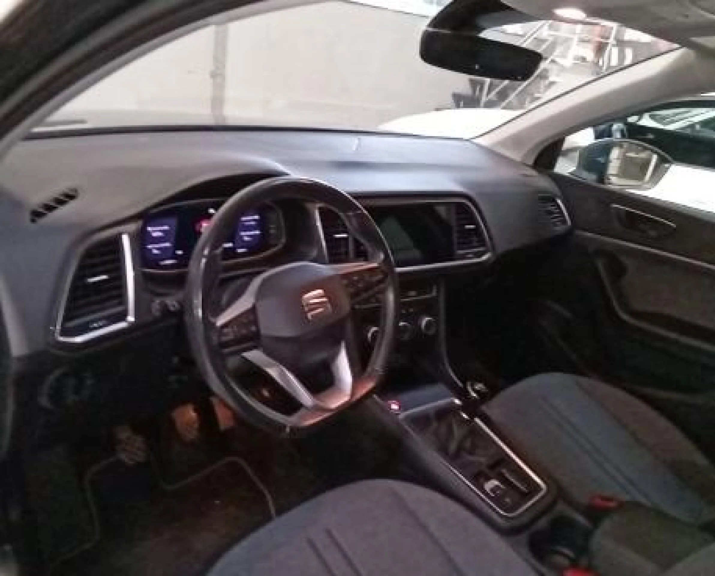 SEAT ATECA 2.0 TDI 110KW (150CV) S&S STYLE - Foto 2