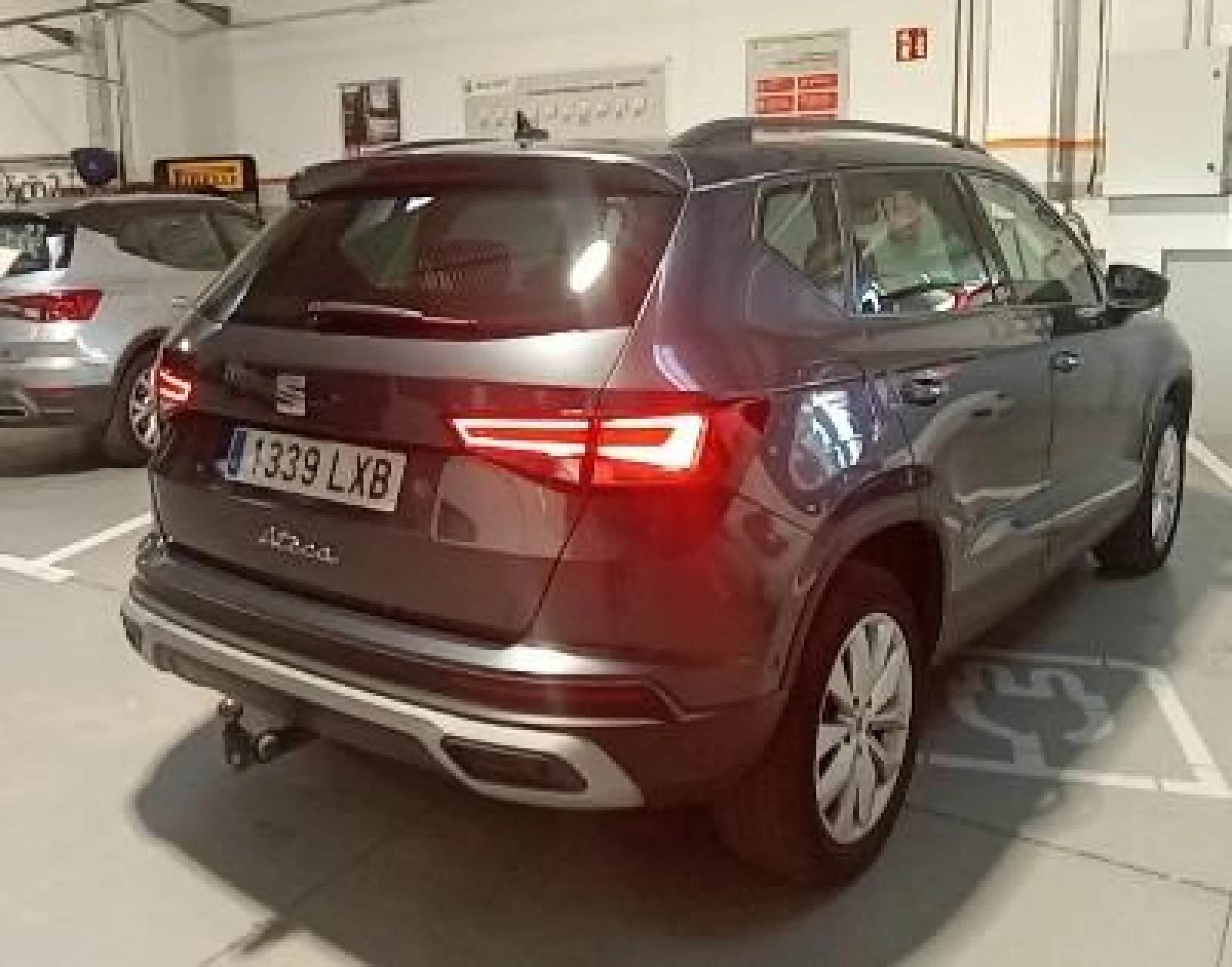 SEAT ATECA 2.0 TDI 110KW (150CV) S&S STYLE - Foto 4