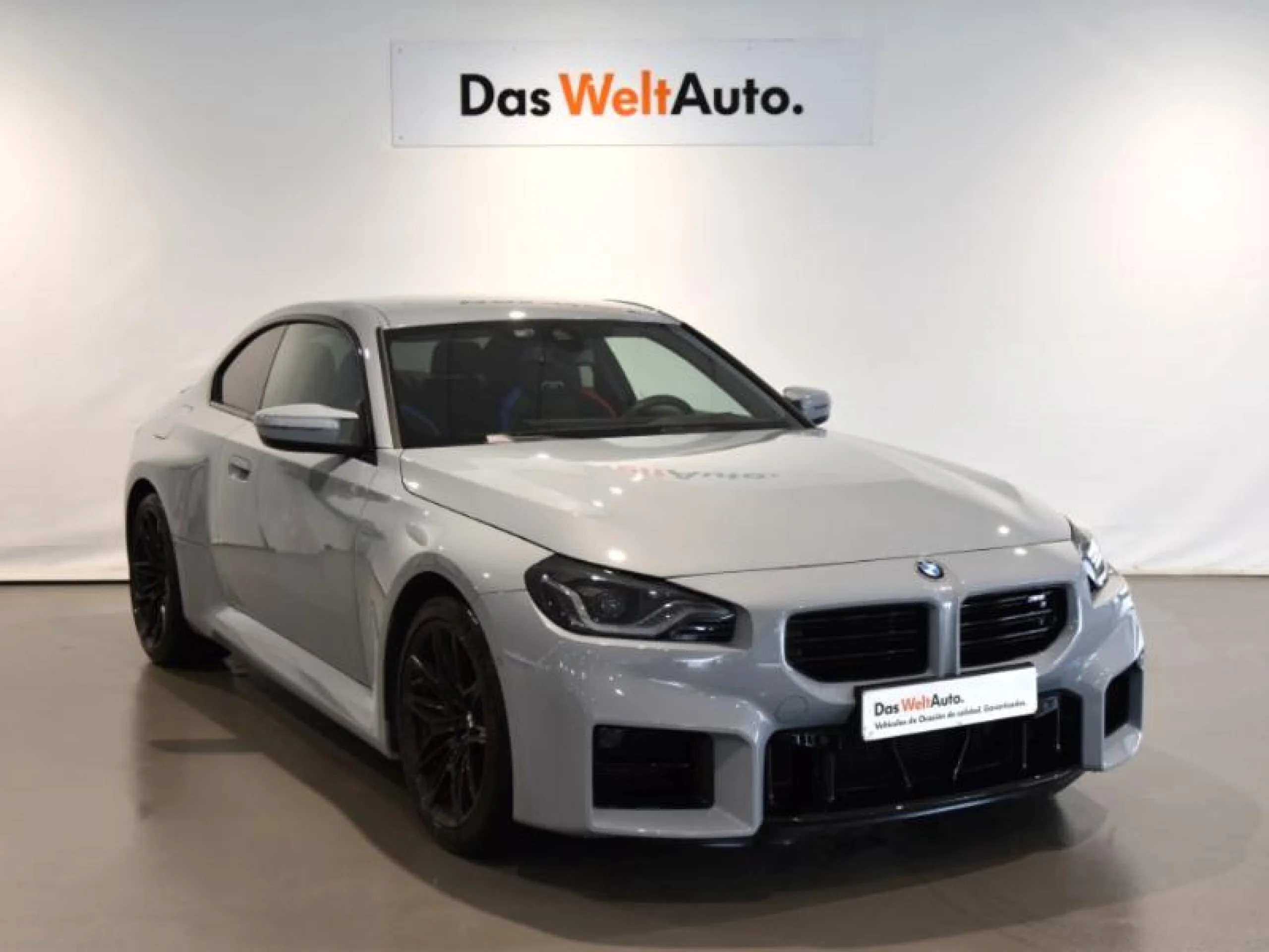 BMW SERIE 2 M2 - Foto 1