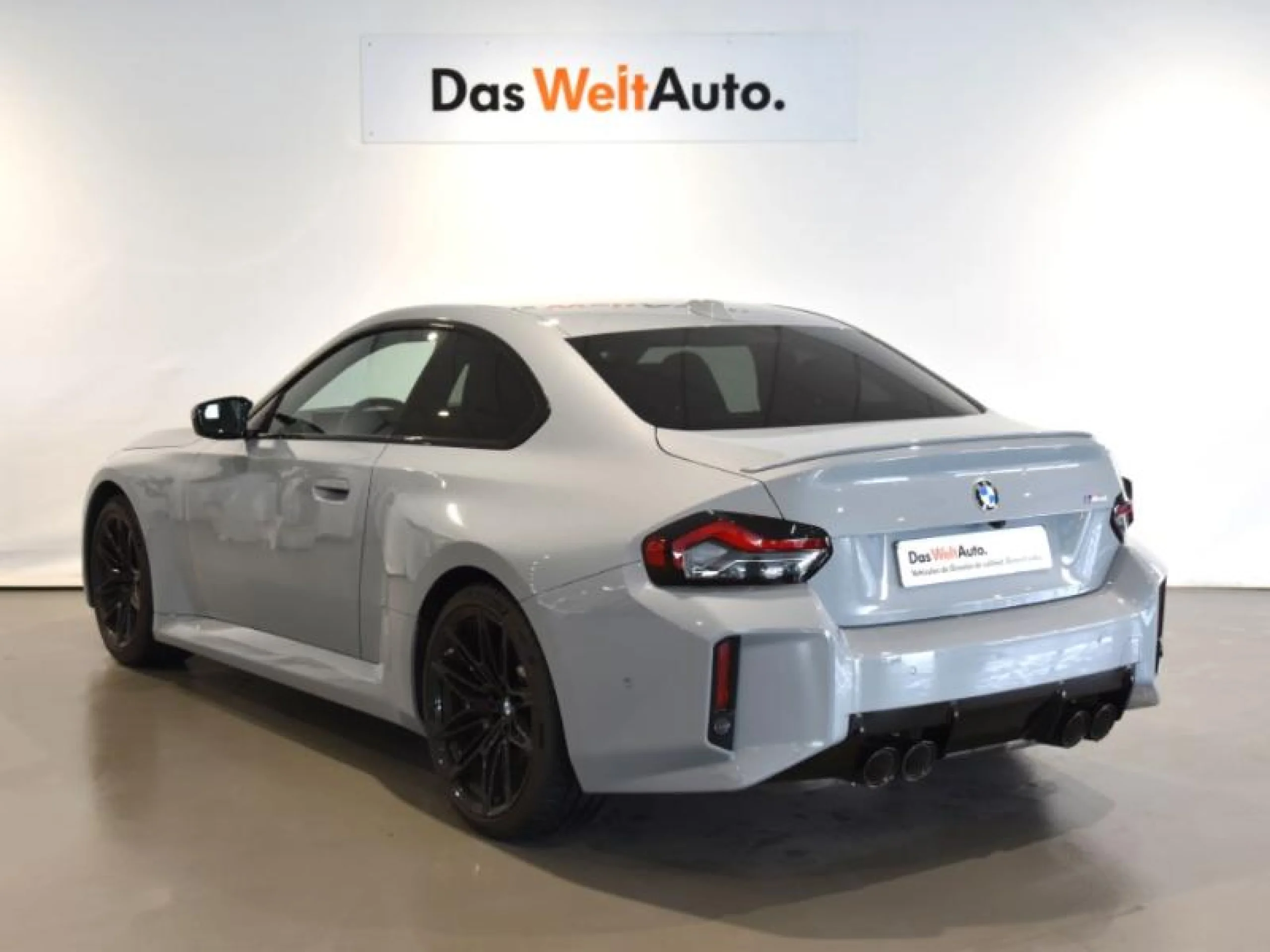 BMW SERIE 2 M2 - Foto 2