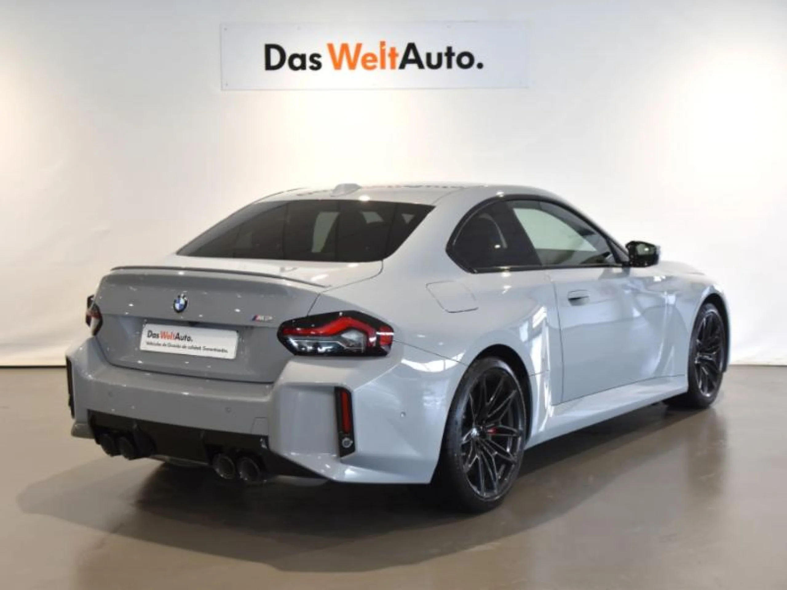 BMW SERIE 2 M2 - Foto 42