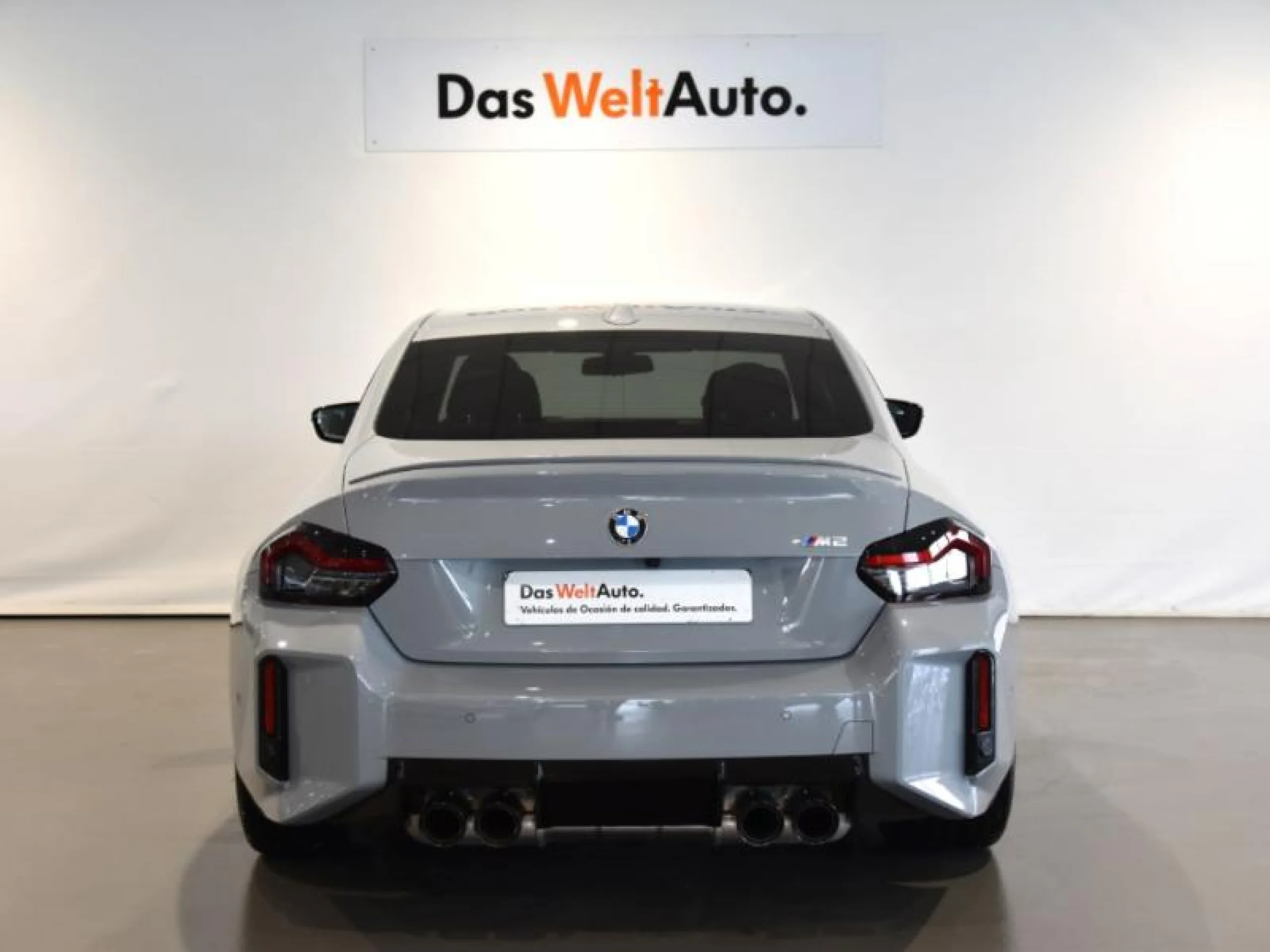 BMW SERIE 2 M2 - Foto 43