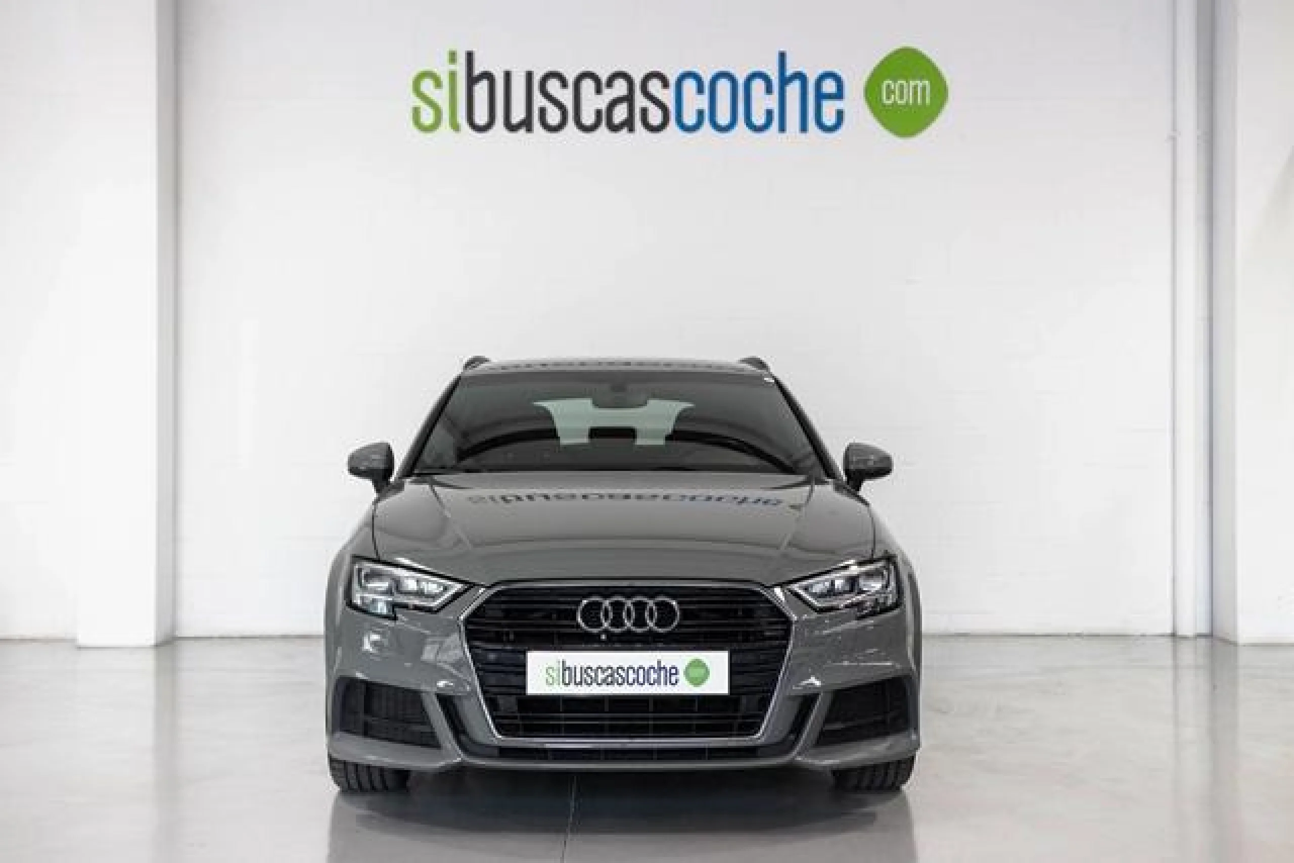 AUDI A3 SPORTBACK S LINE 35 TFSI 110KW S TRONIC - Foto 26