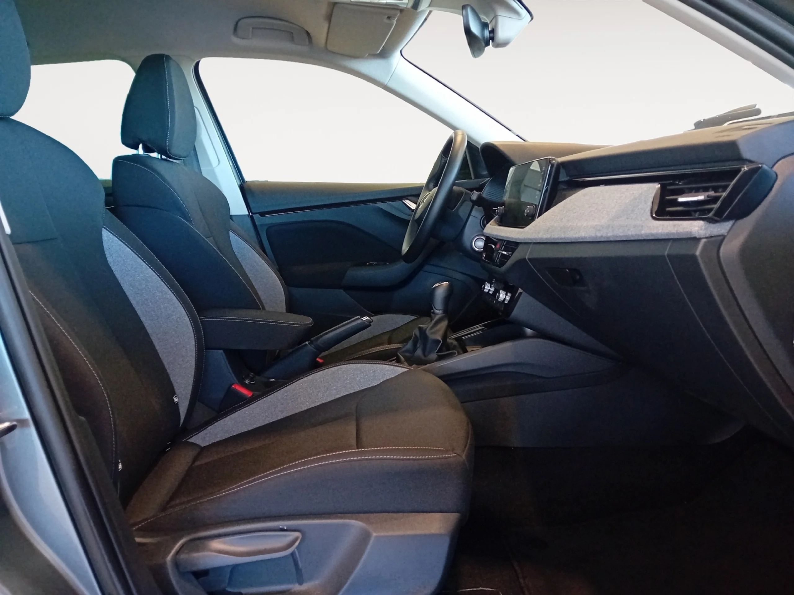 SKODA KAMIQ 1.0 TSI 85KW (115CV) SELECTION - Foto 5