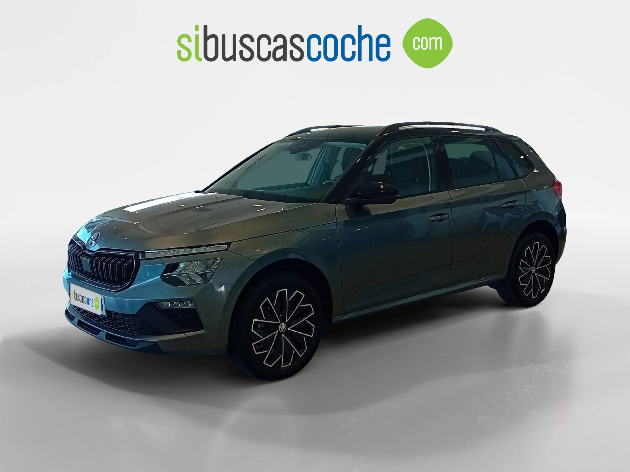 SKODA KAMIQ 1.0 TSI 85KW (115CV) SELECTION - Foto 15