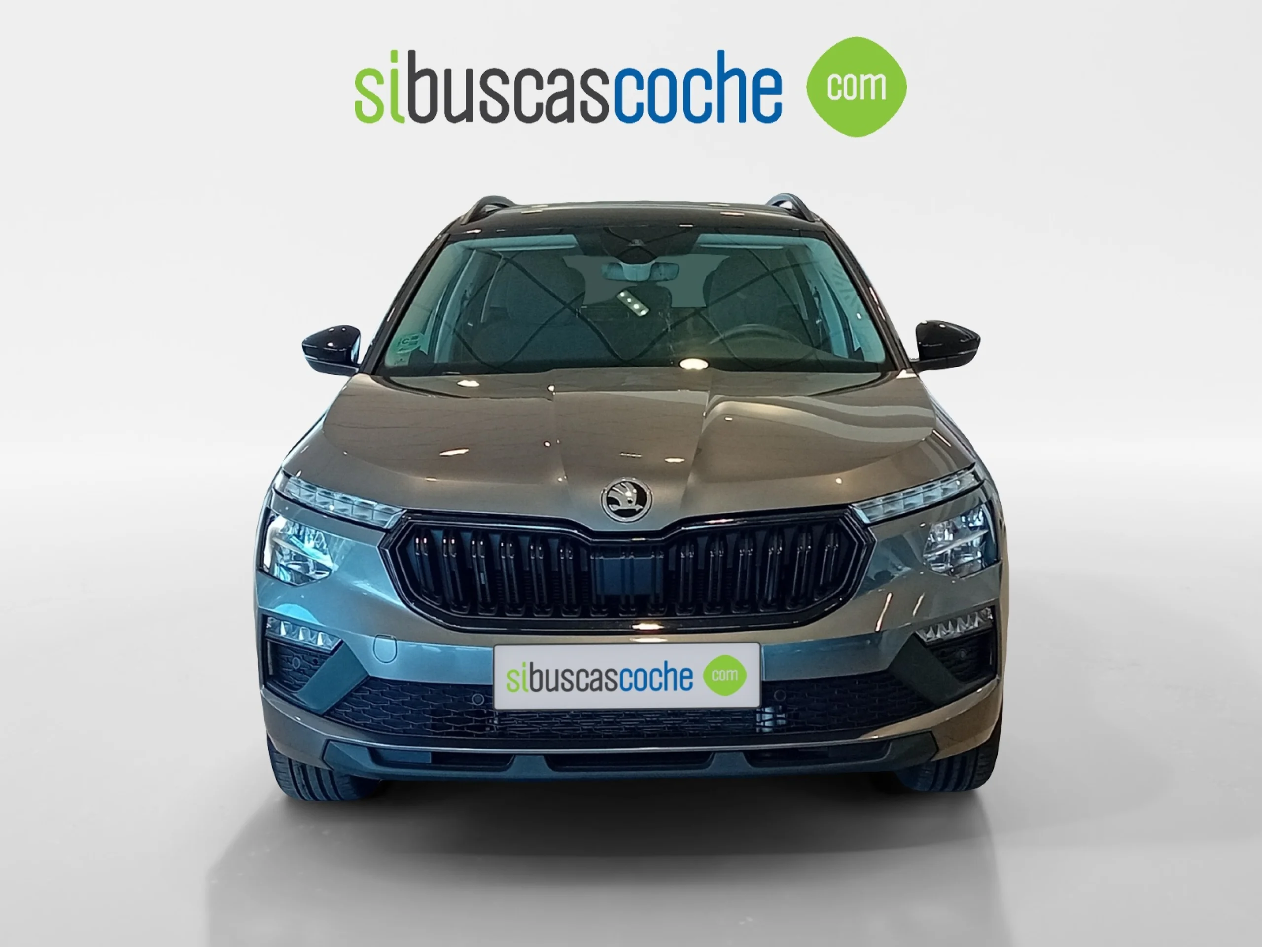 SKODA KAMIQ 1.0 TSI 85KW (115CV) SELECTION - Foto 16