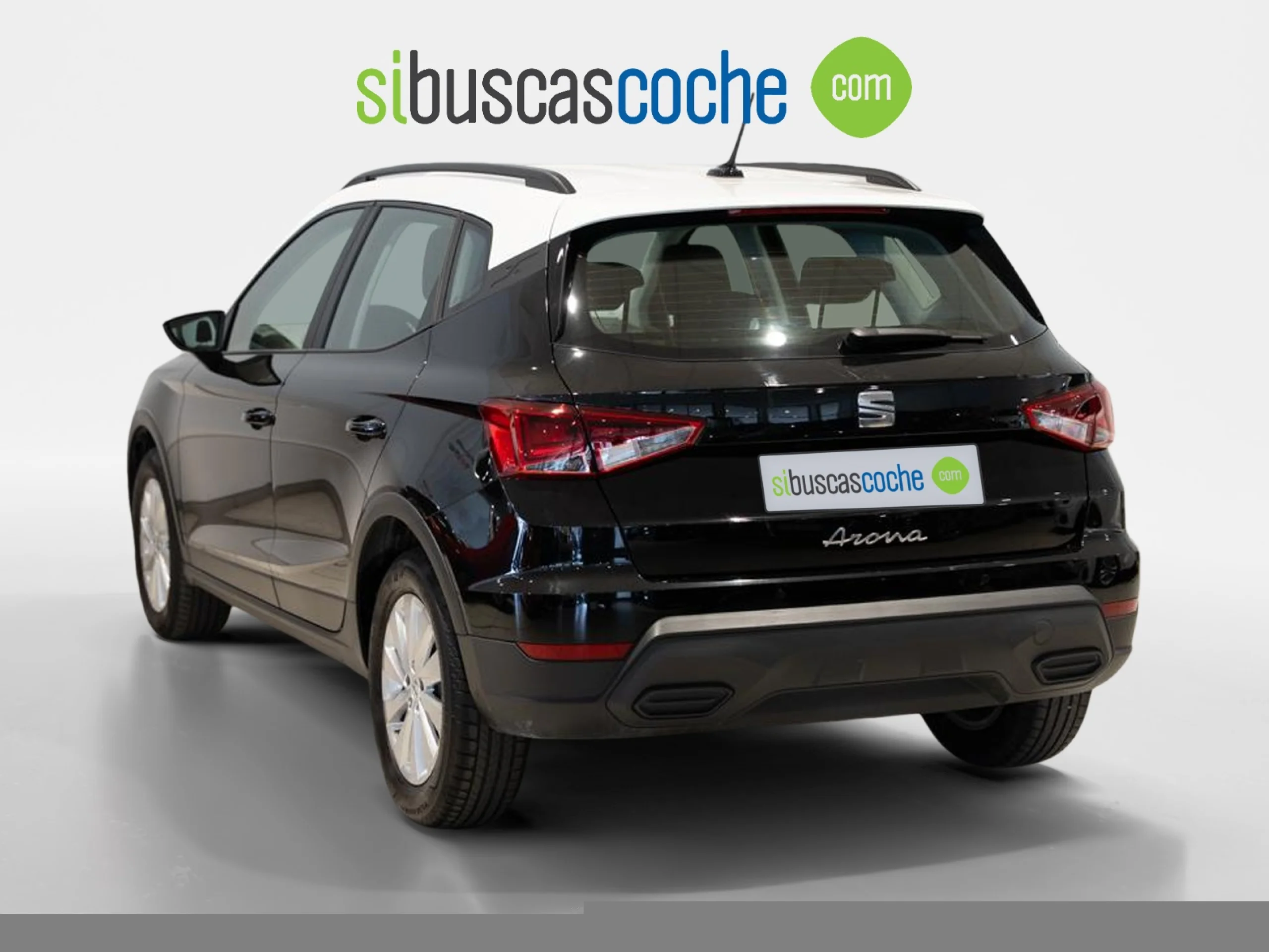 SEAT ARONA 1.0 TSI 81KW DSG STYLE XL - Foto 2