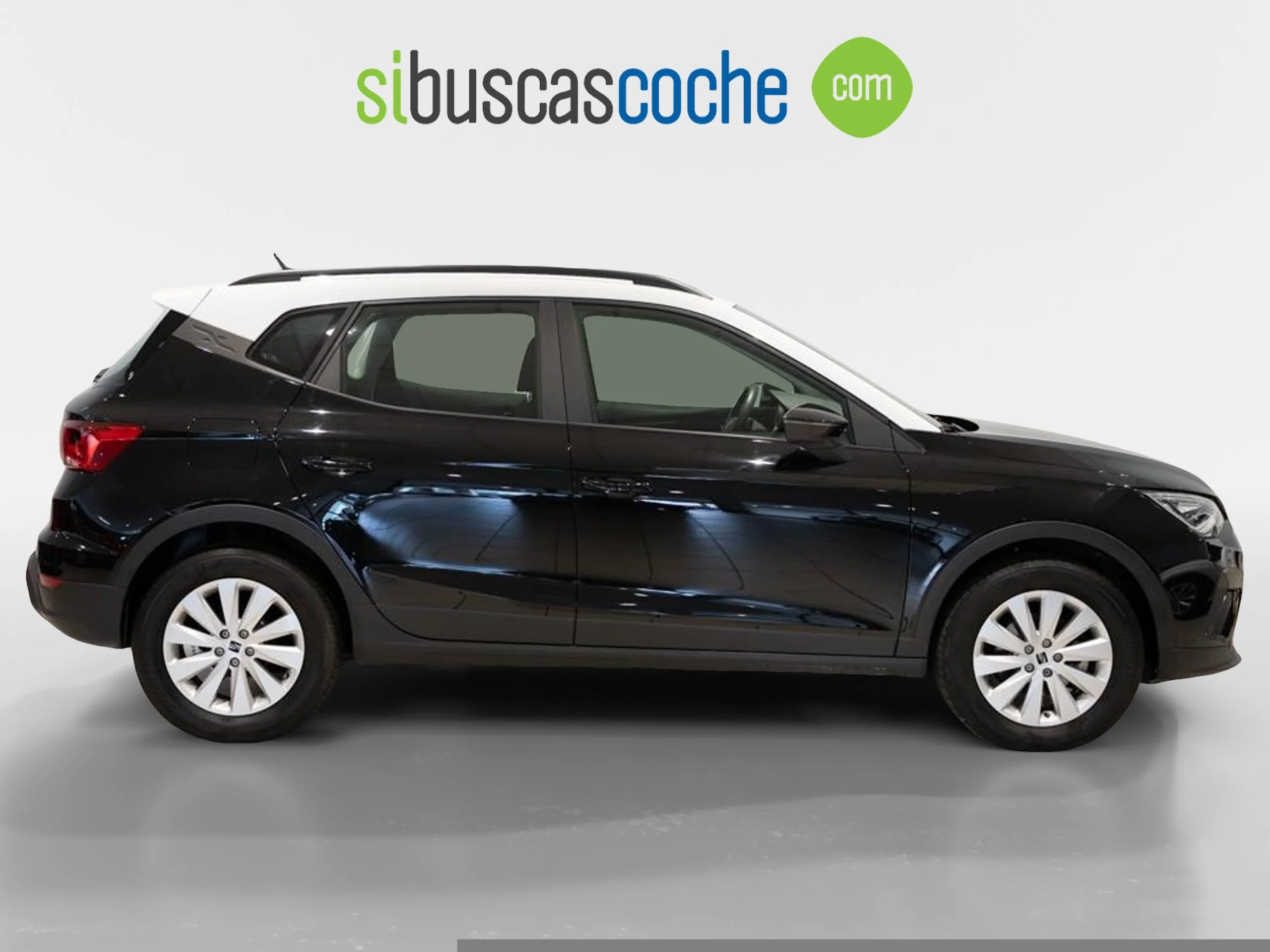 SEAT ARONA 1.0 TSI 81KW DSG STYLE XL - Foto 3