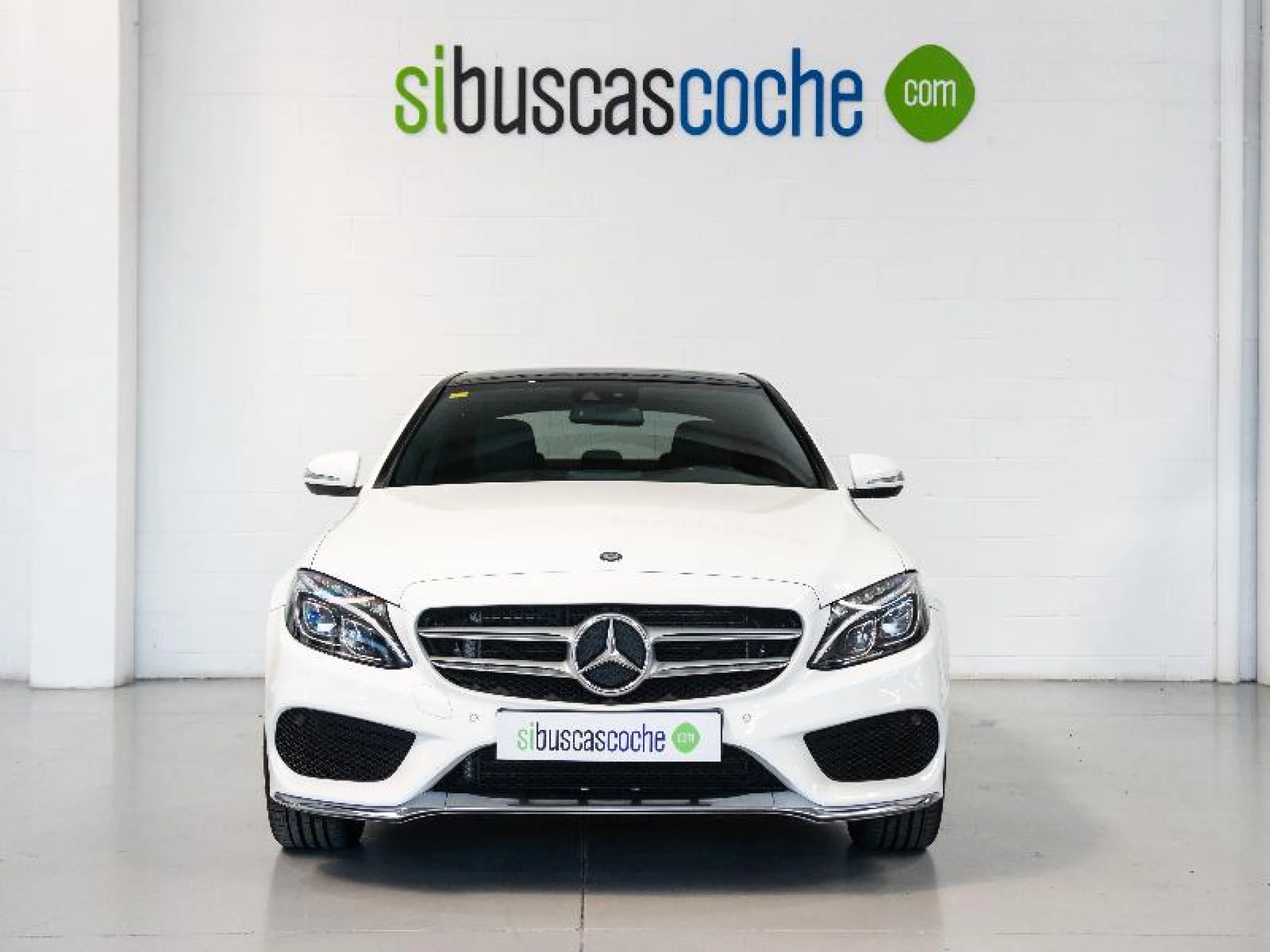 MERCEDES-BENZ CLASE C C 220 D 4MATIC AVANTGARDE - Foto 25